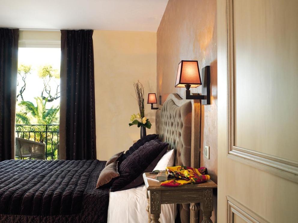 Double Room Patio