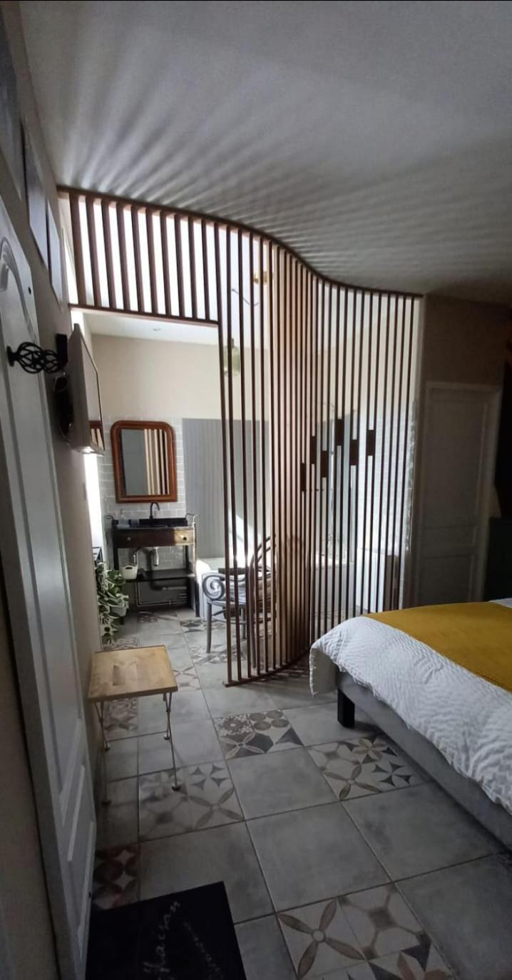 Double Room Private Bathroom