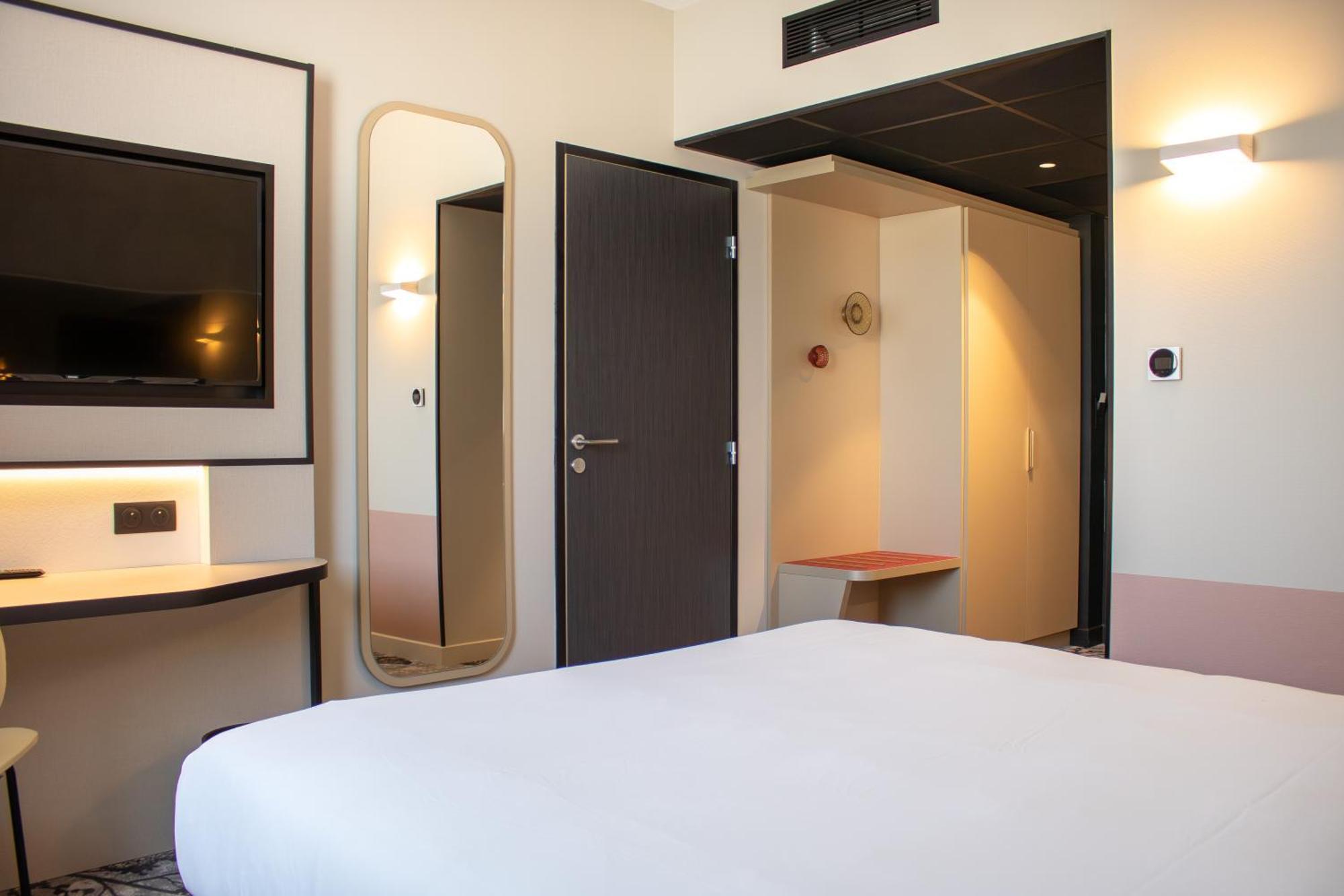 Comfort Connecting Rooms