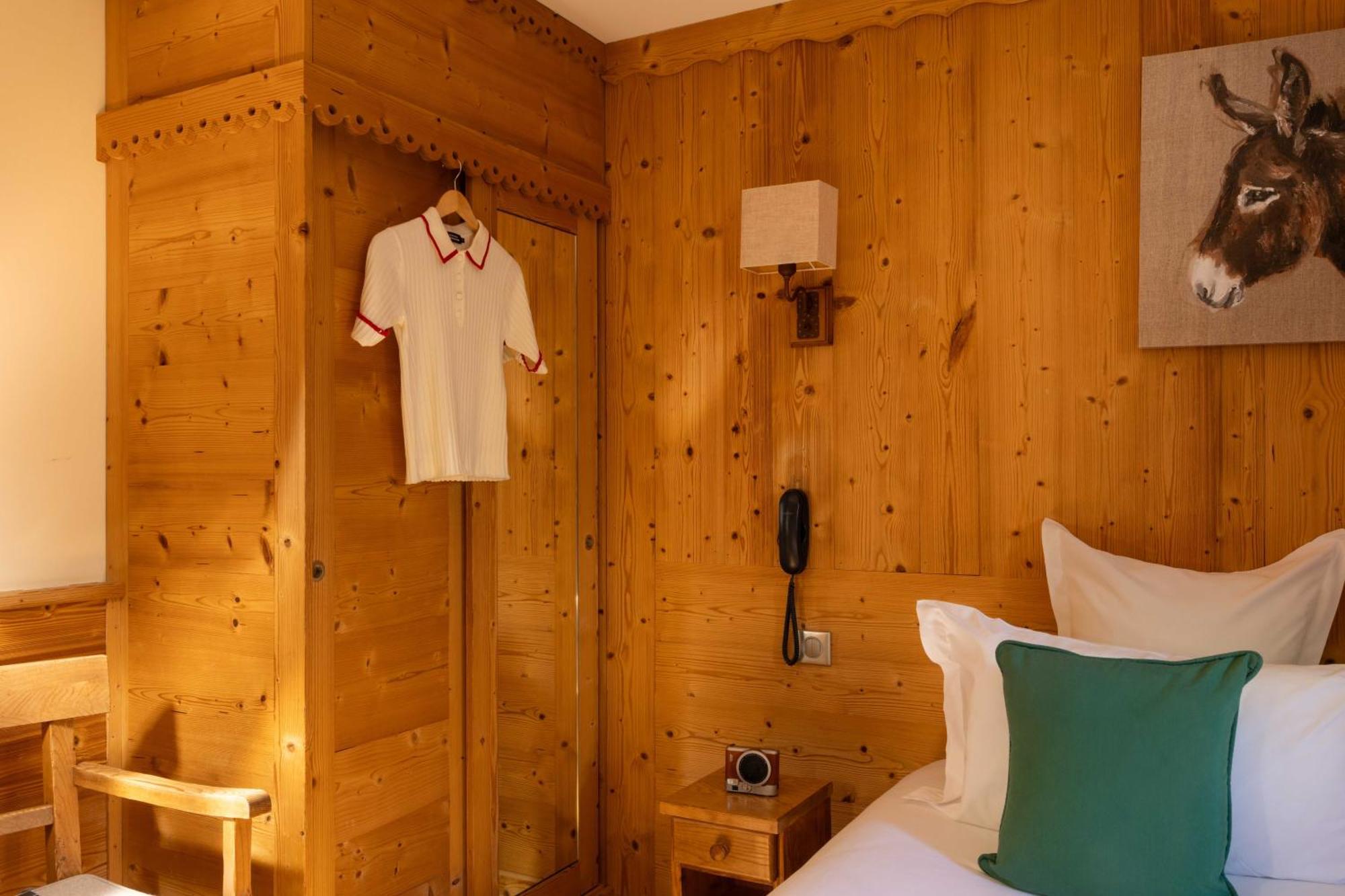 Quarto Duplo Standard