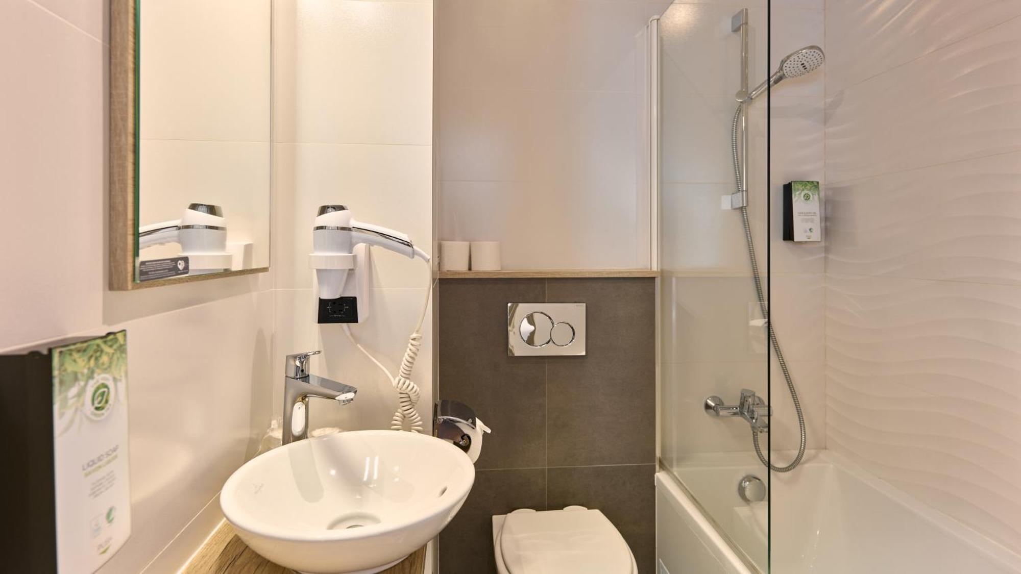 Habitación Individual