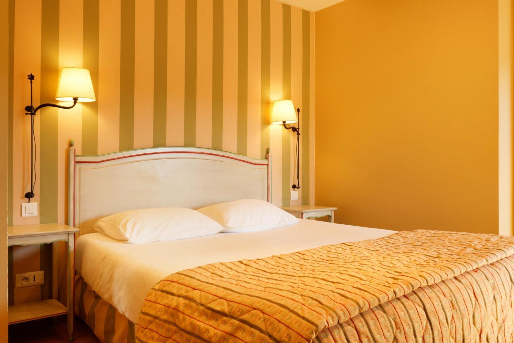 Chambre Tradition Double