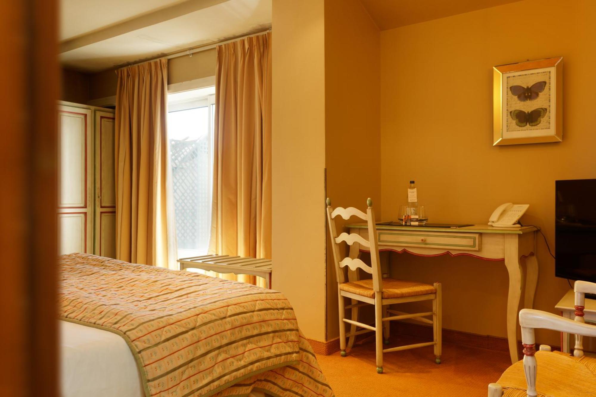 Chambre Tradition Double