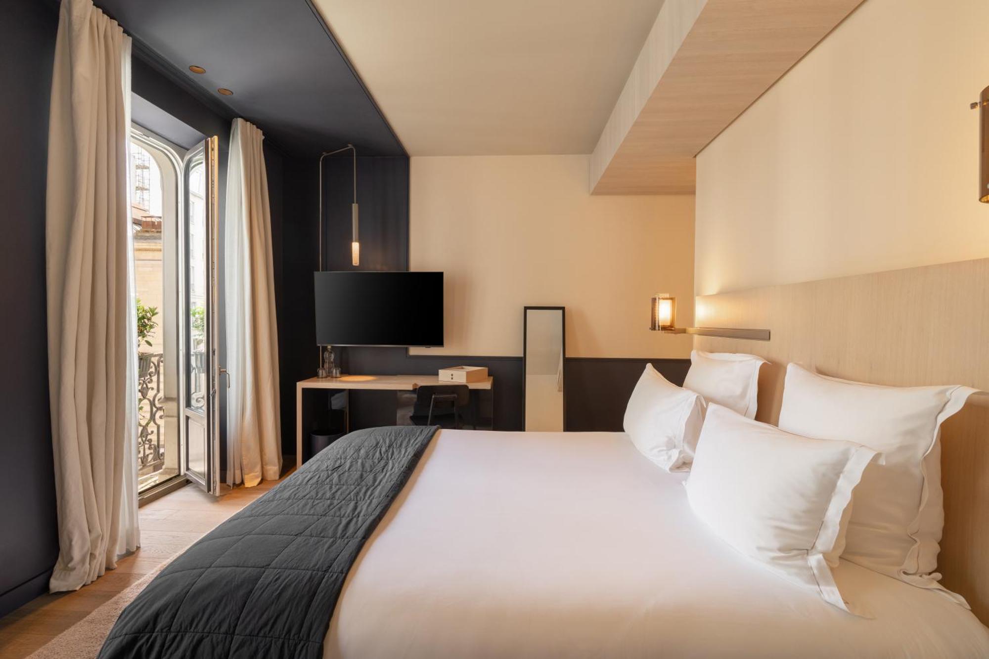 Quarto Duplo Superior