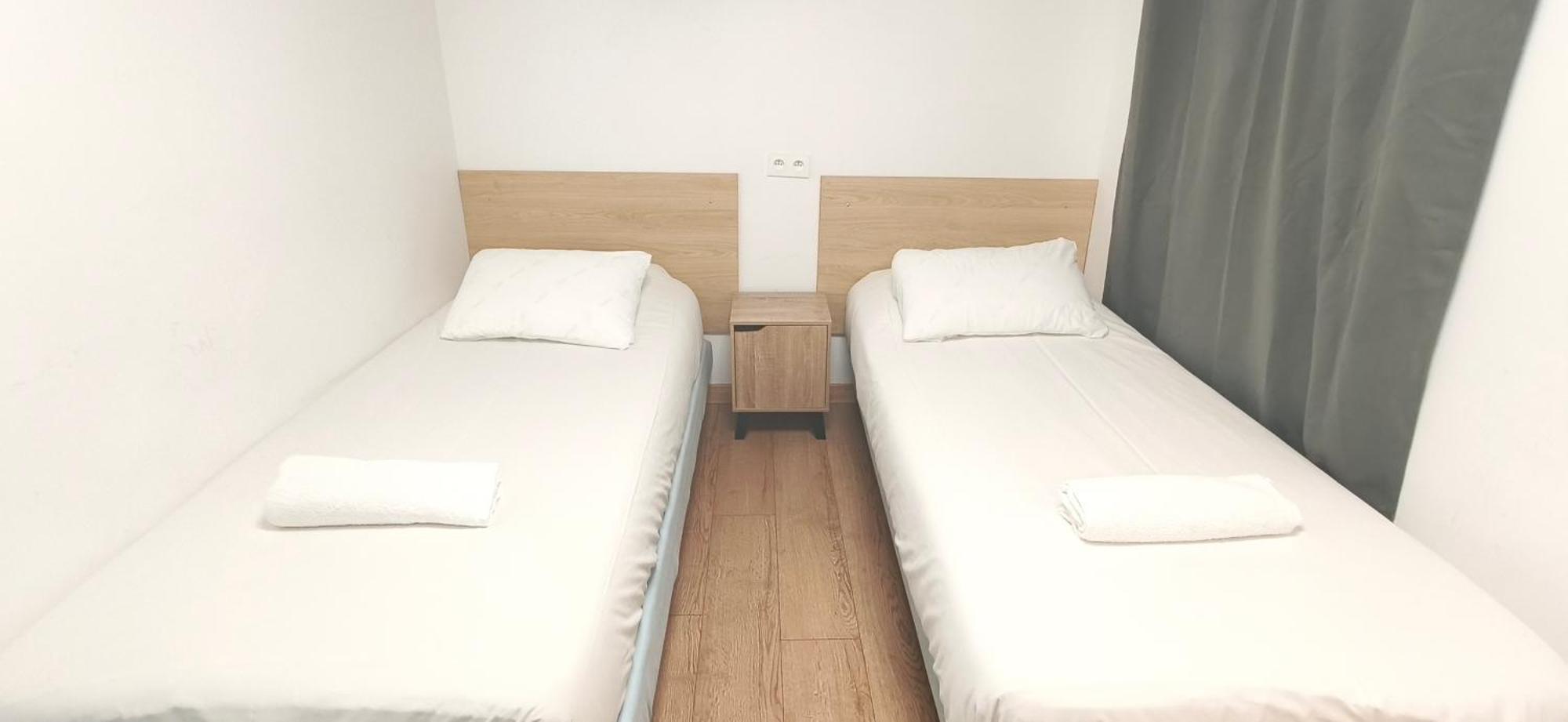 Comfort Zweibettzimmer