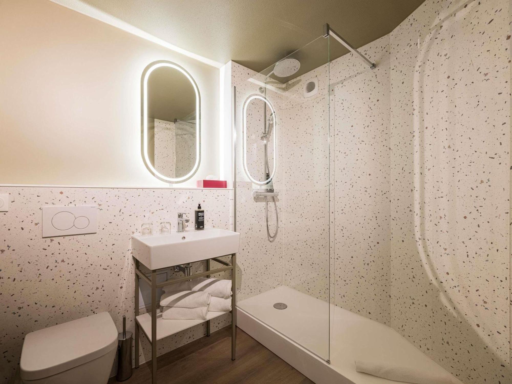 Standaard Kamer met 2 Bedden