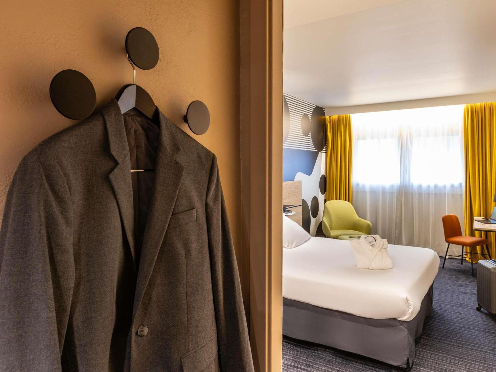 Privilege Zimmer mit Queensize-Bett