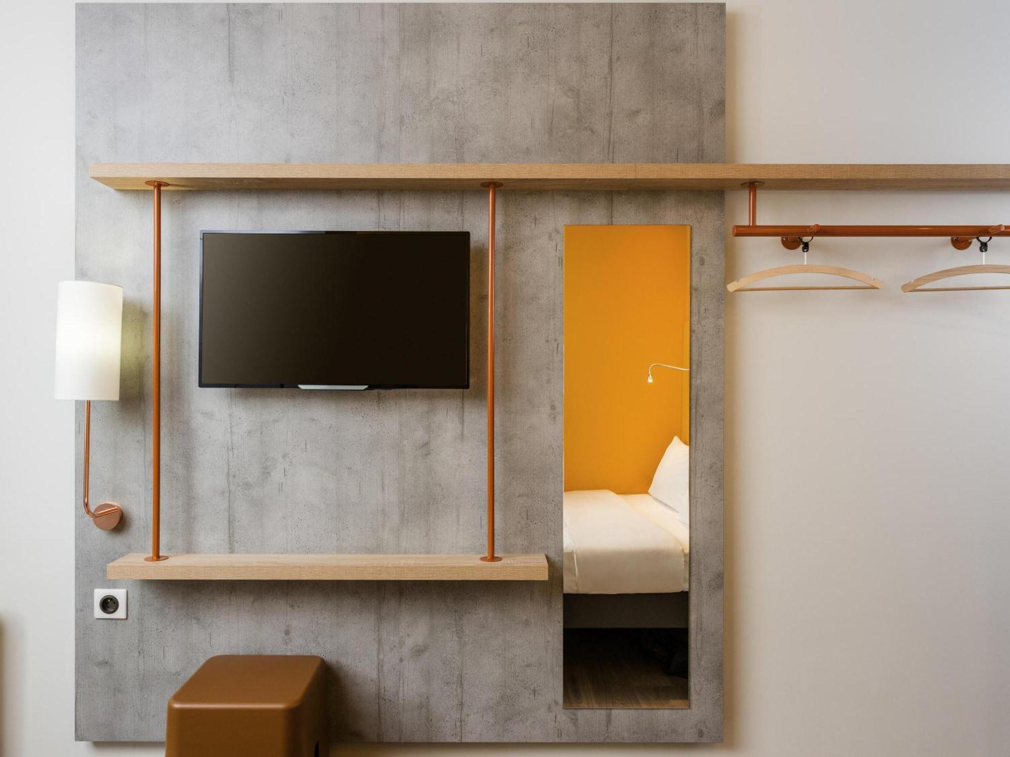 Double Room - Disability Access