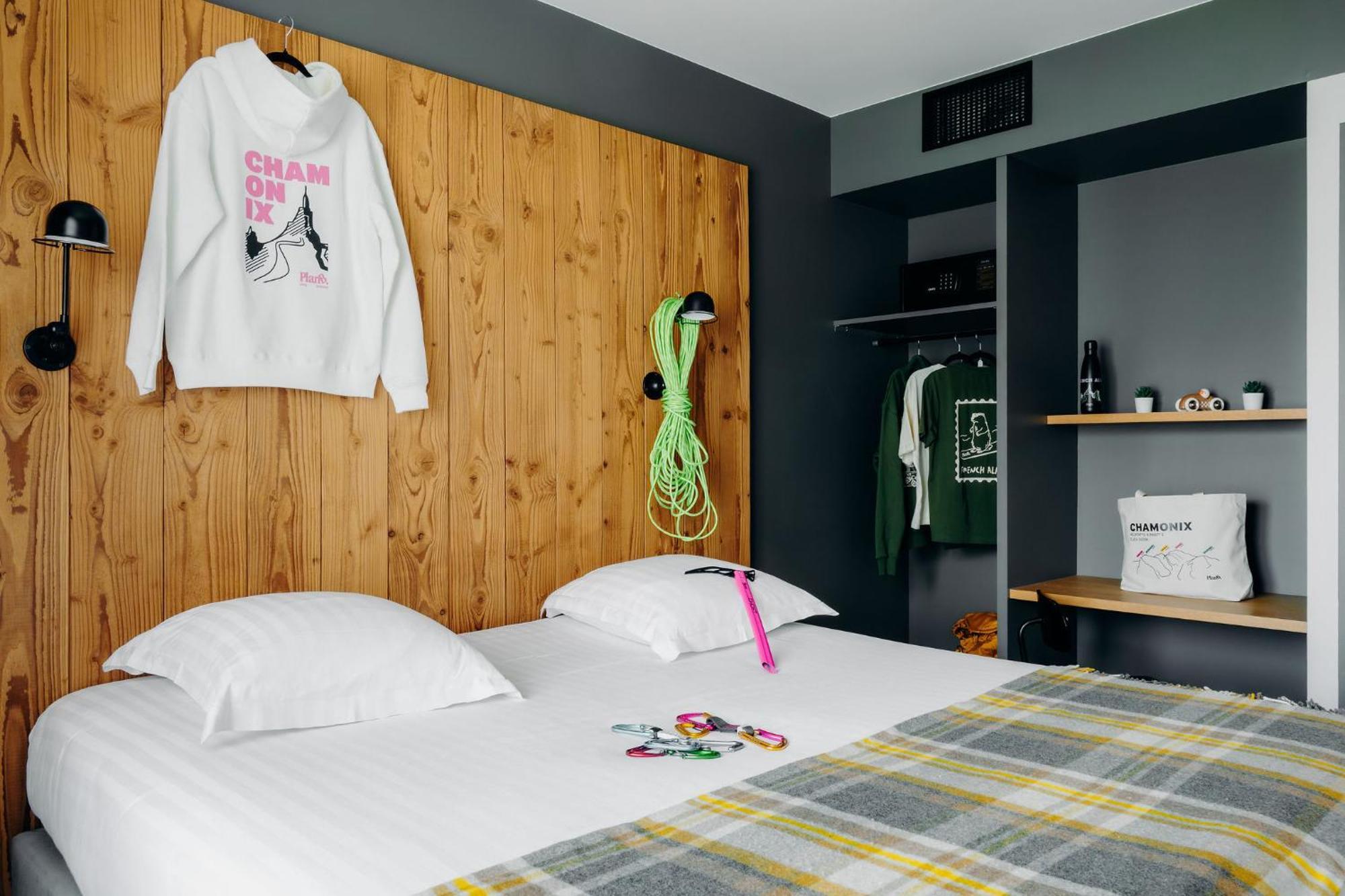 Apartamento de 1 dormitorio