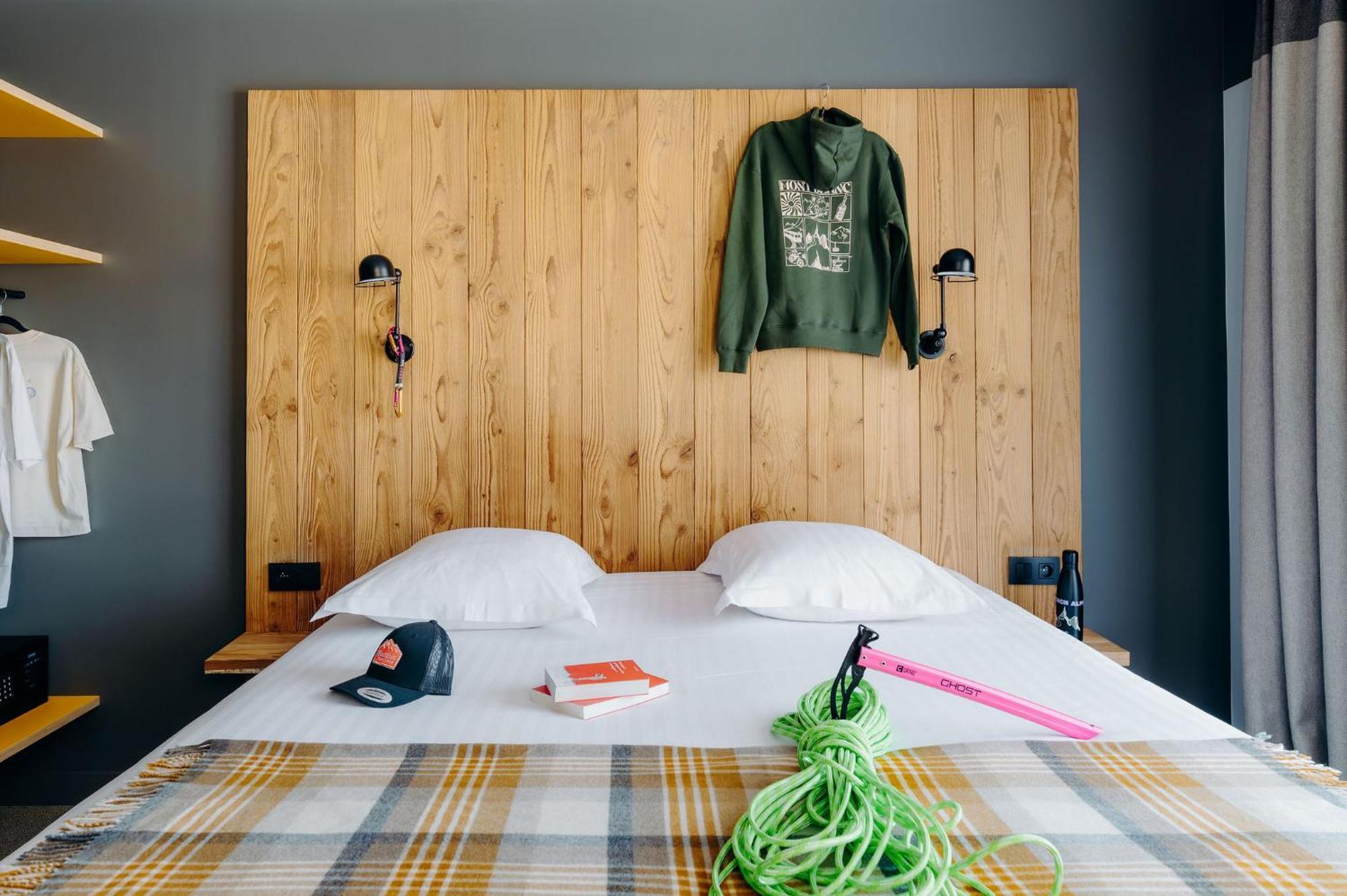 Habitación cuádruple