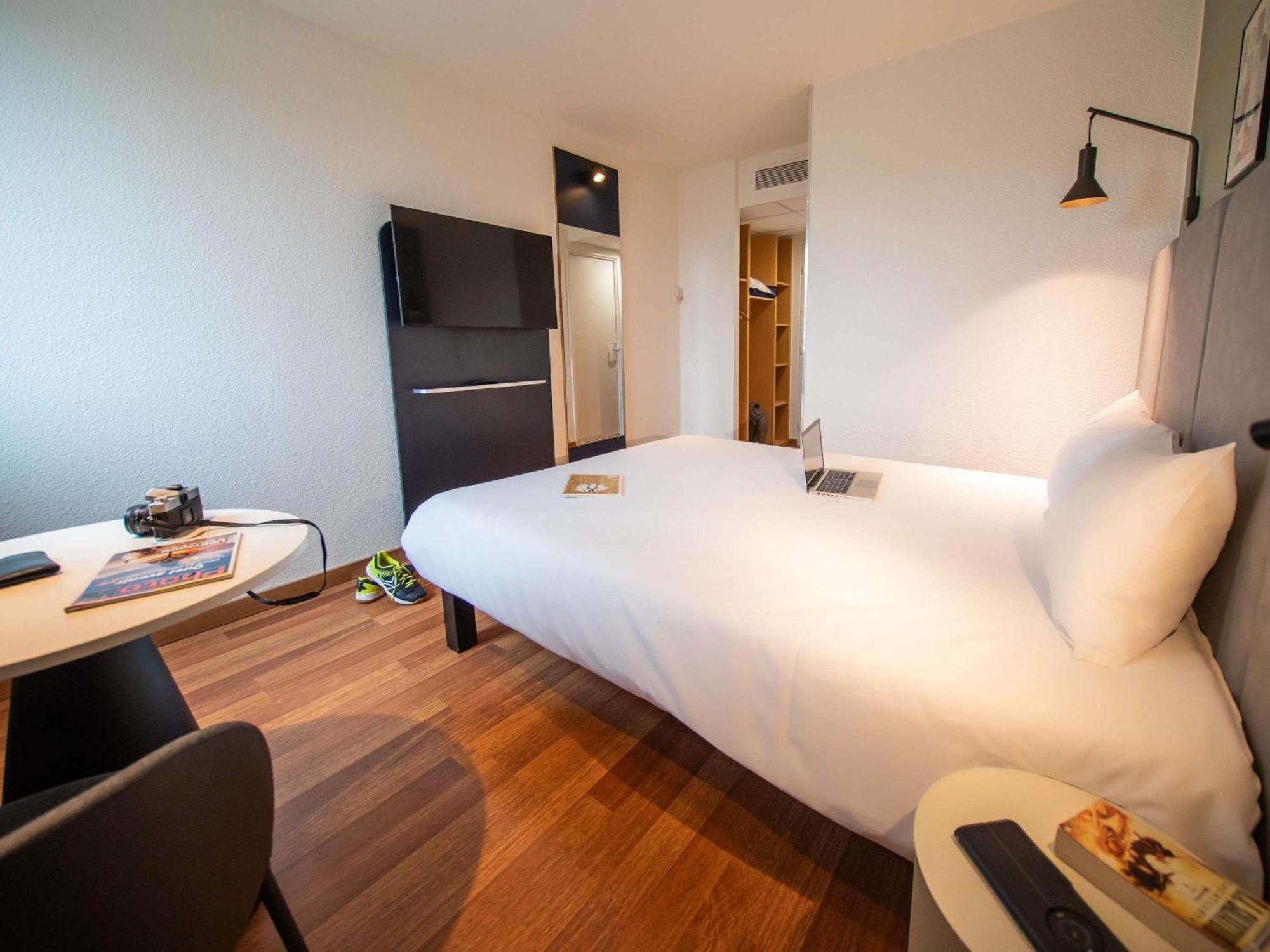Habitación Estándar con una cama individual