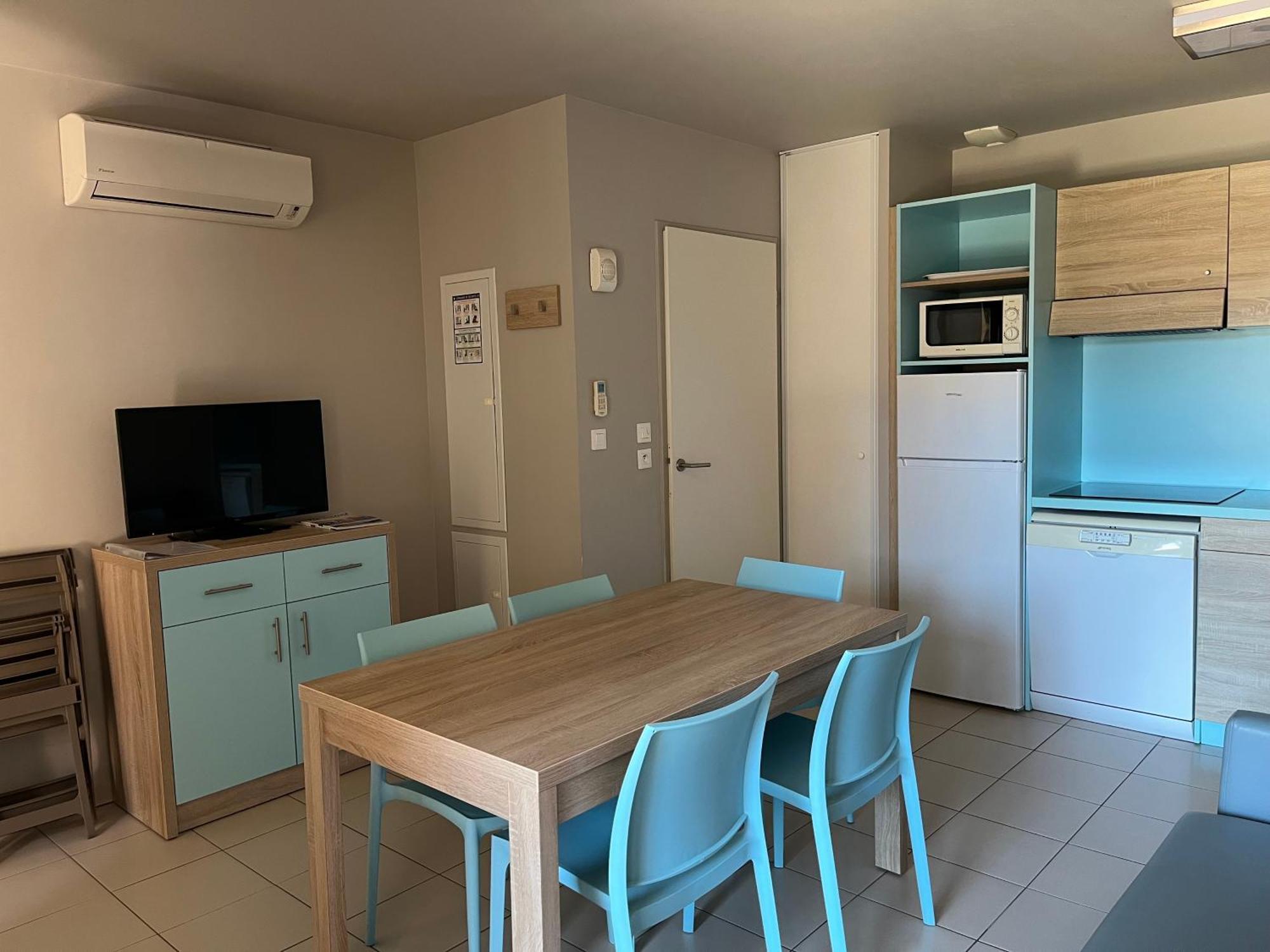 Small House Cabin