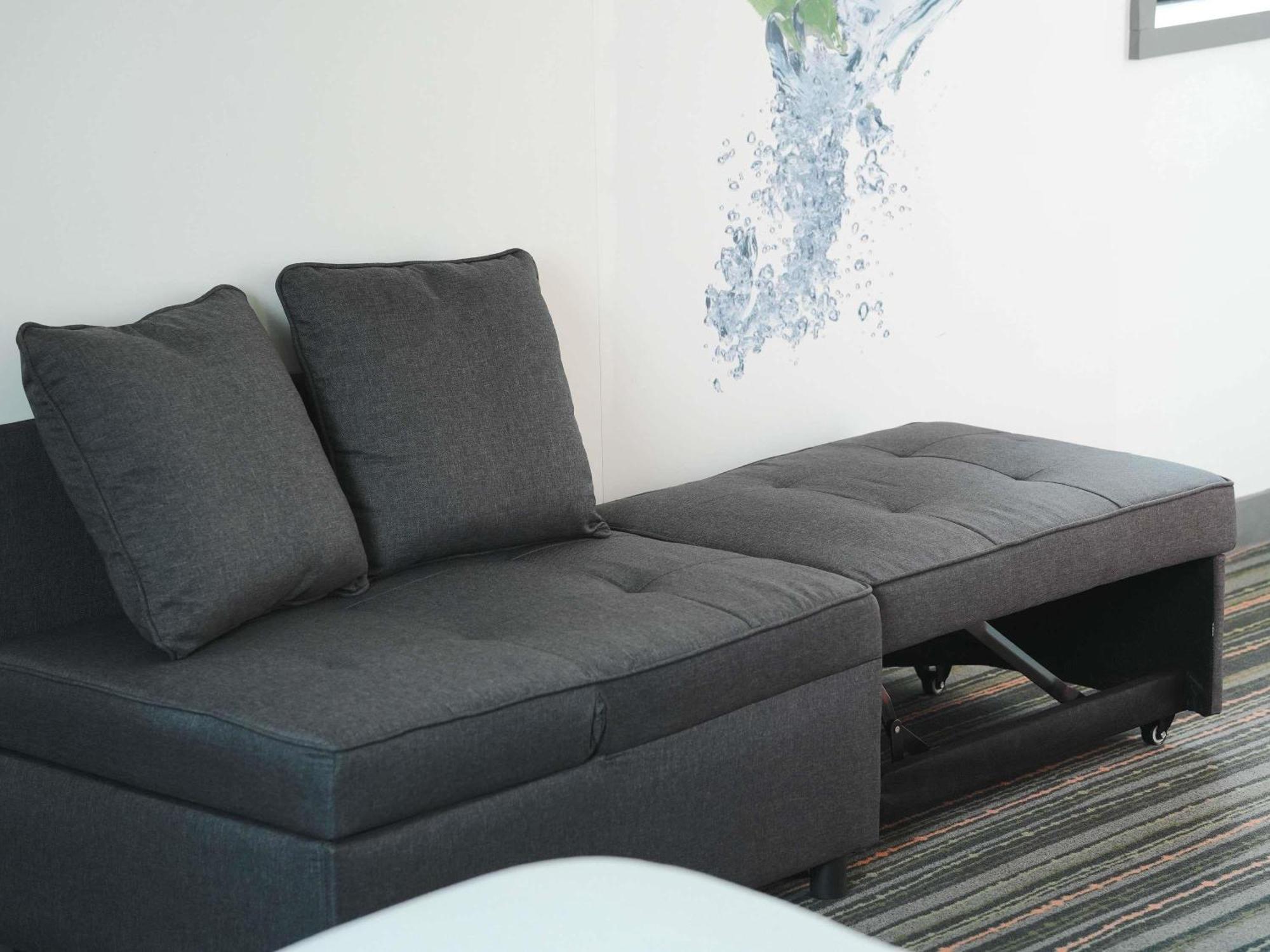 Premium Room 1 Double Bed