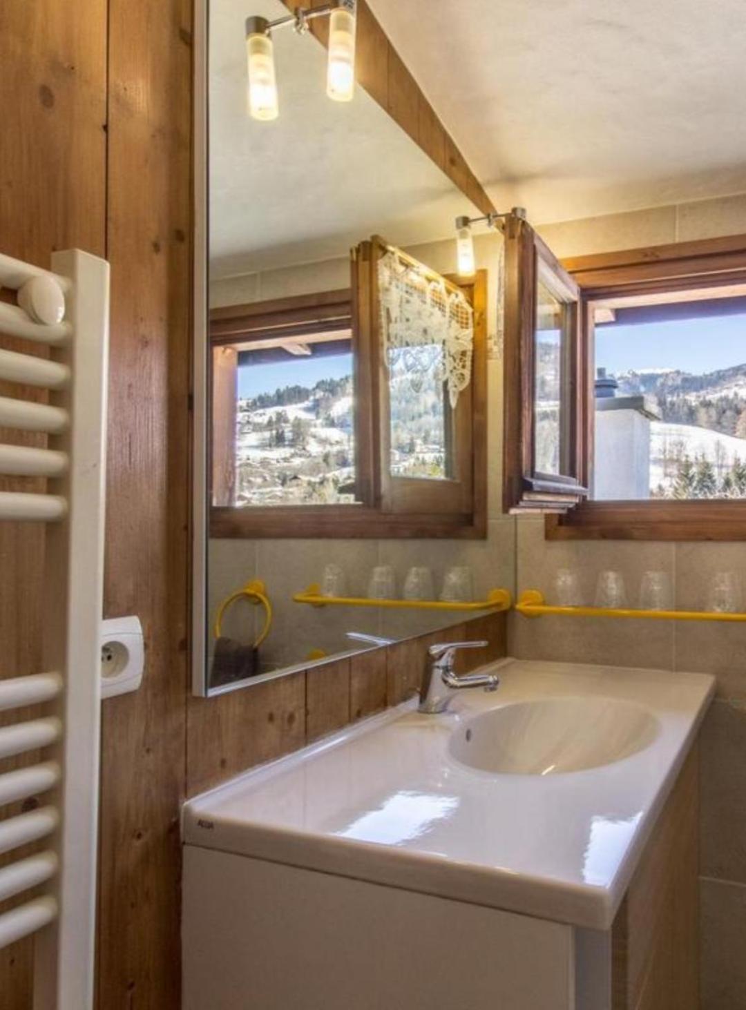 Quadruple Room with Private External Bathroom