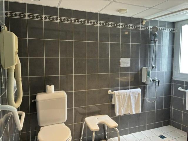 Classic Room - Mobility Accessible