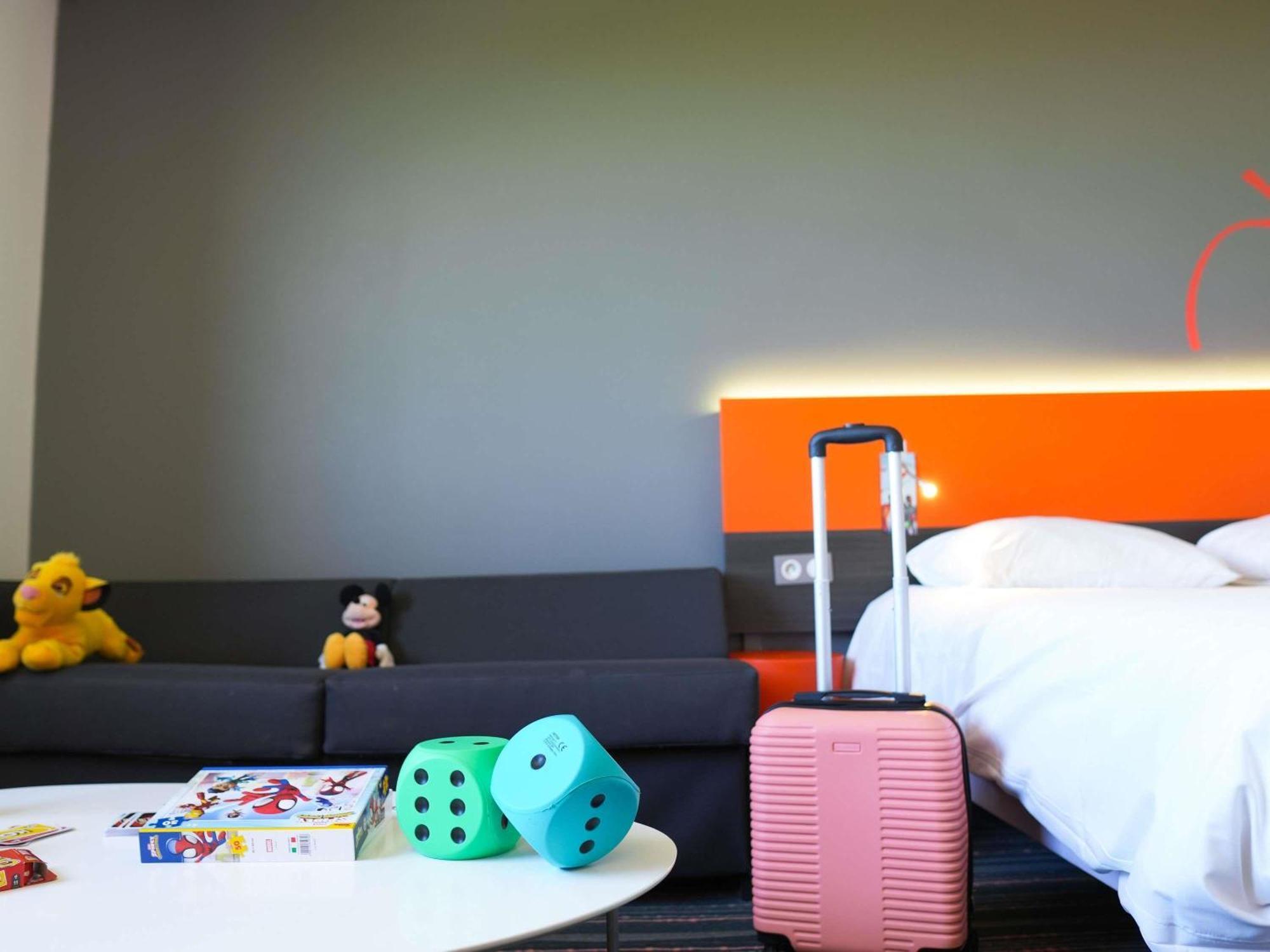 Family Suite