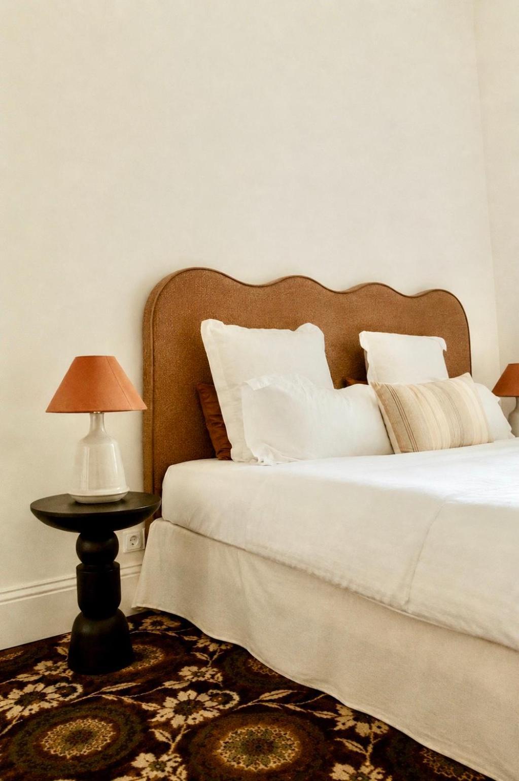 Suite with Garden View