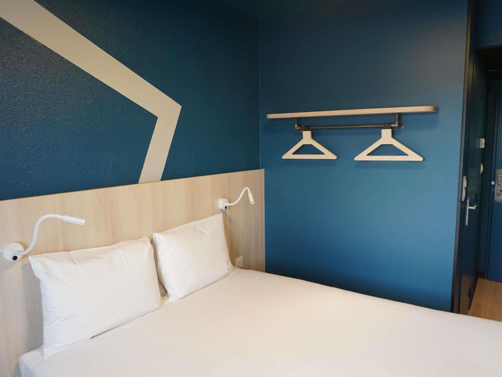 Classic Room Double Bed