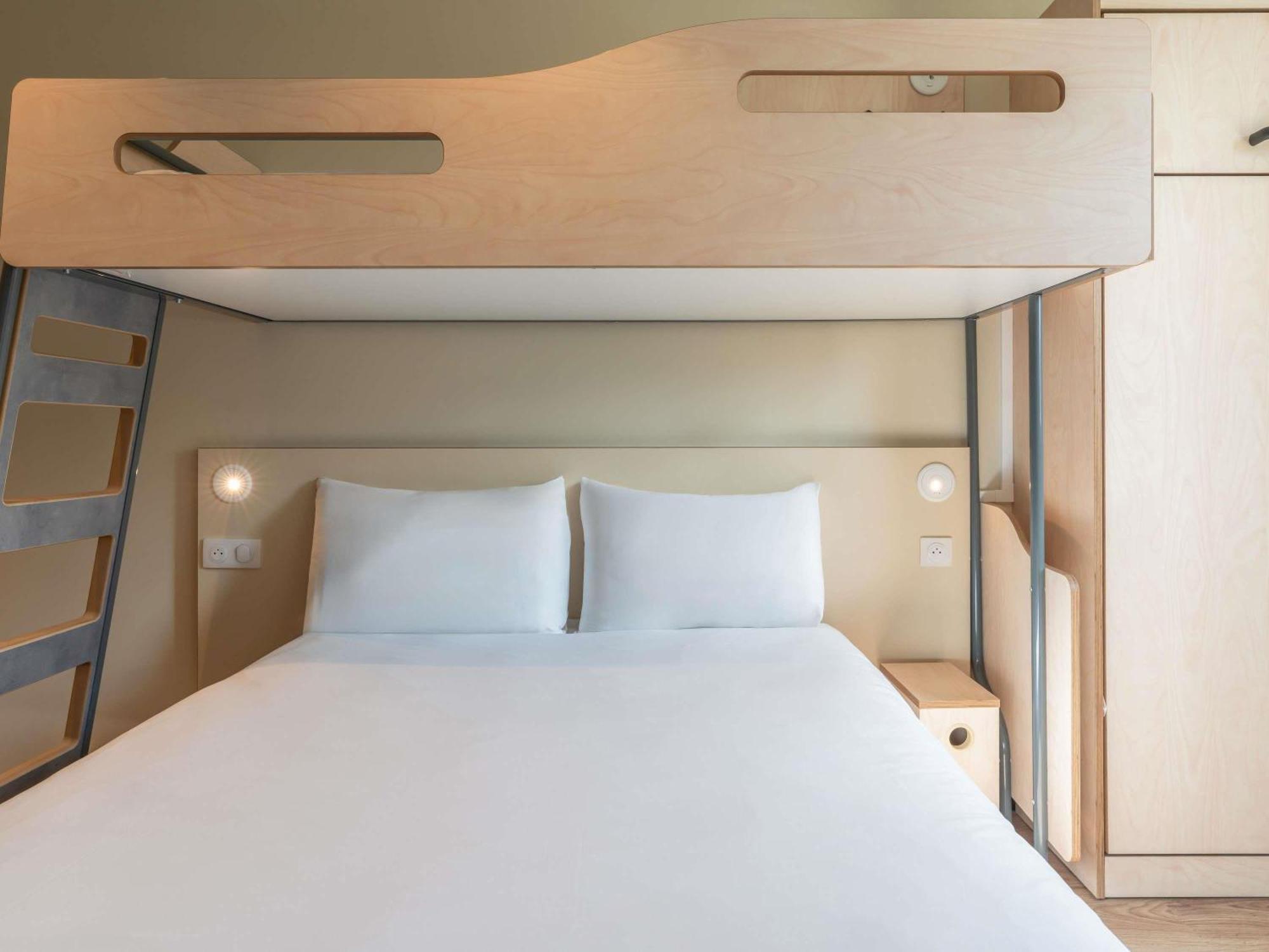 Accessible Room