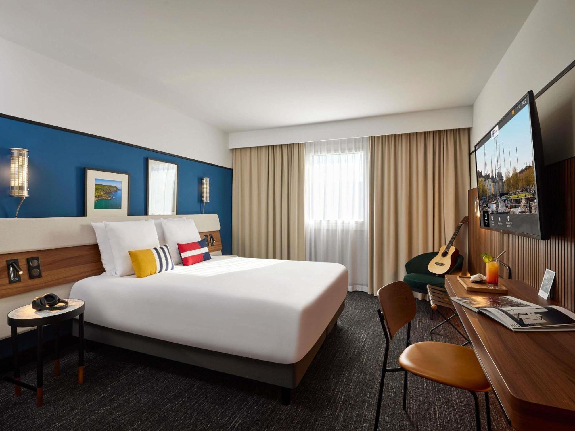 Privilege Double Room