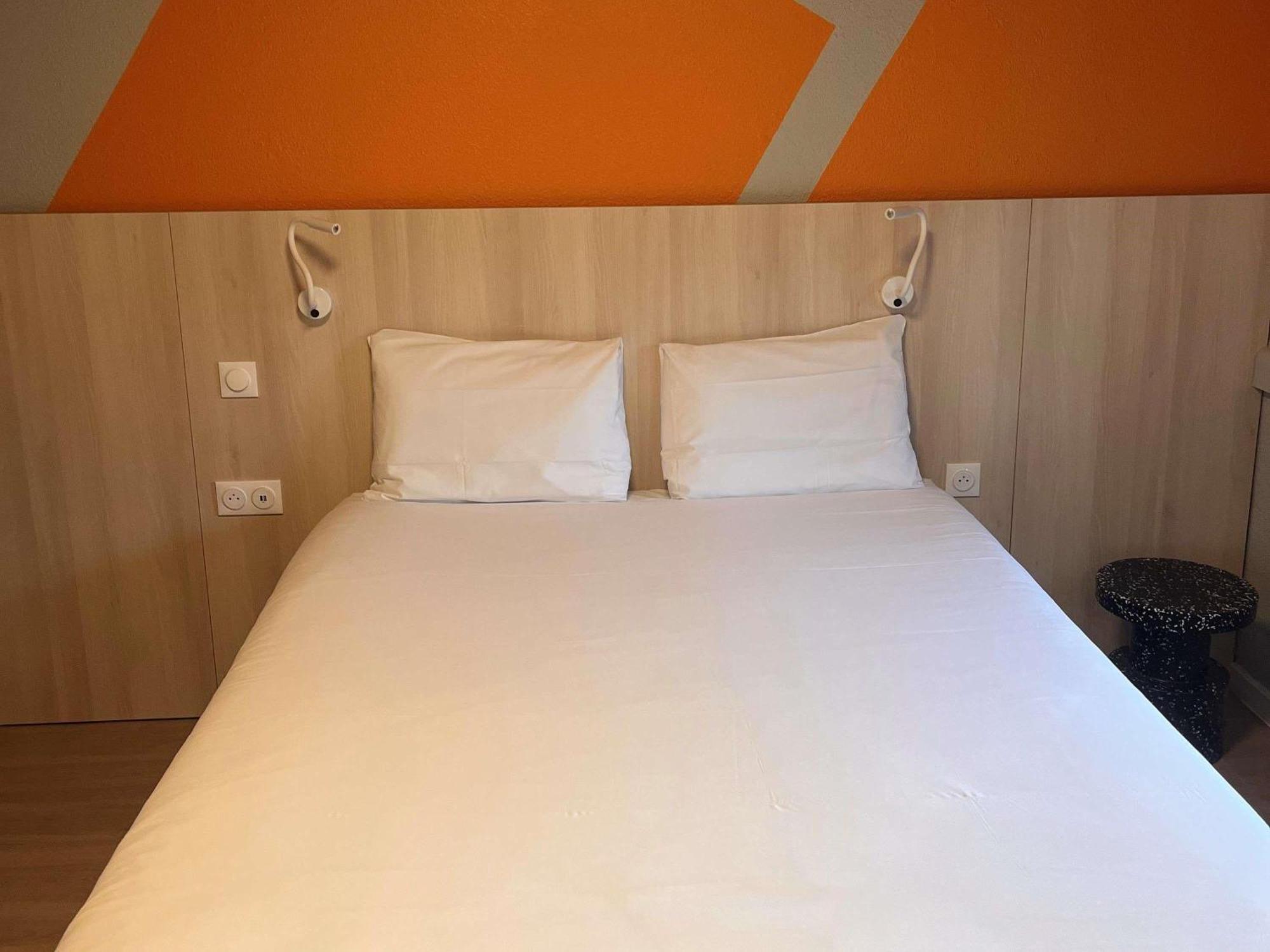 Double Room Disability Access