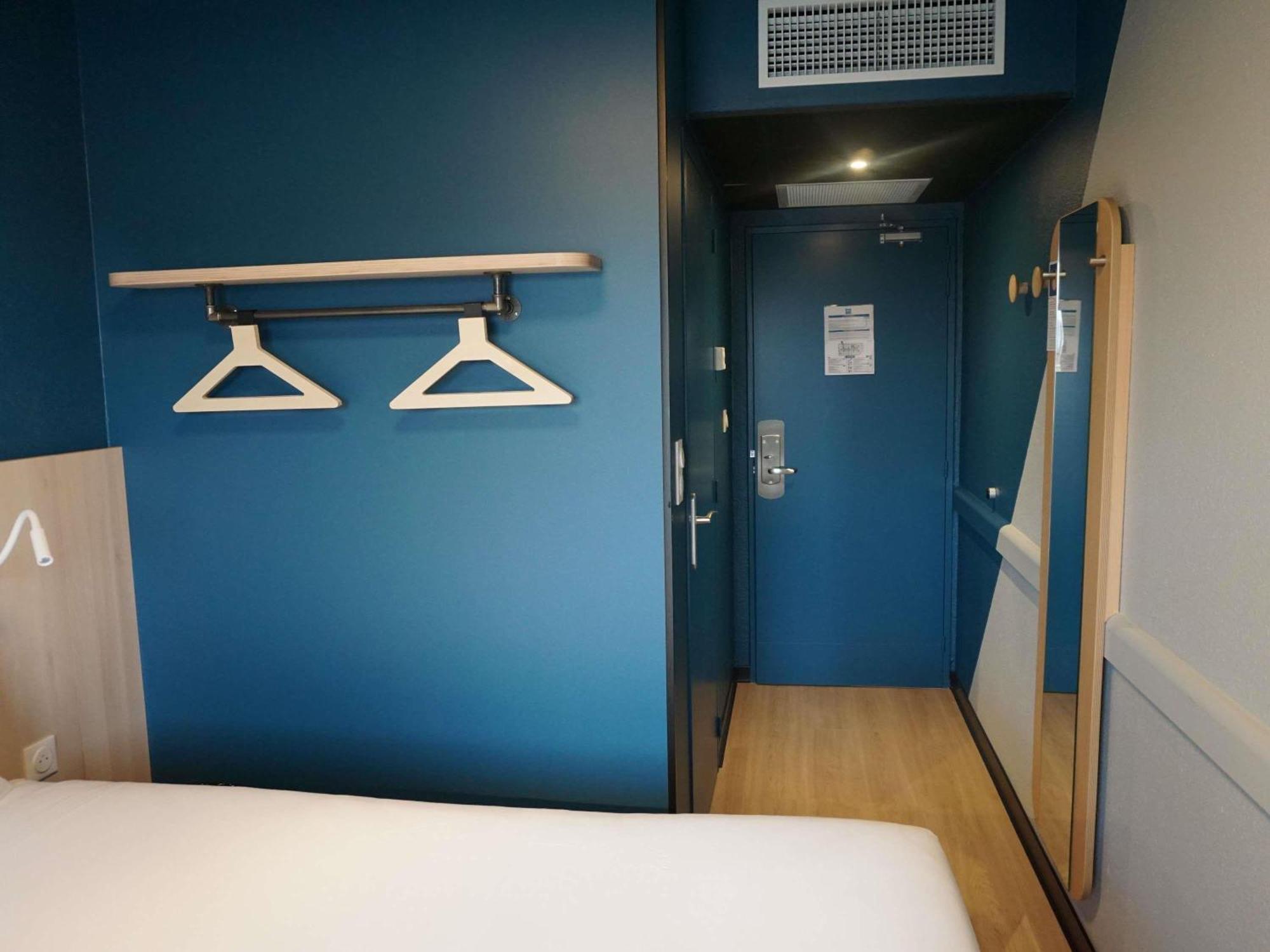 Classic Room Double Bed
