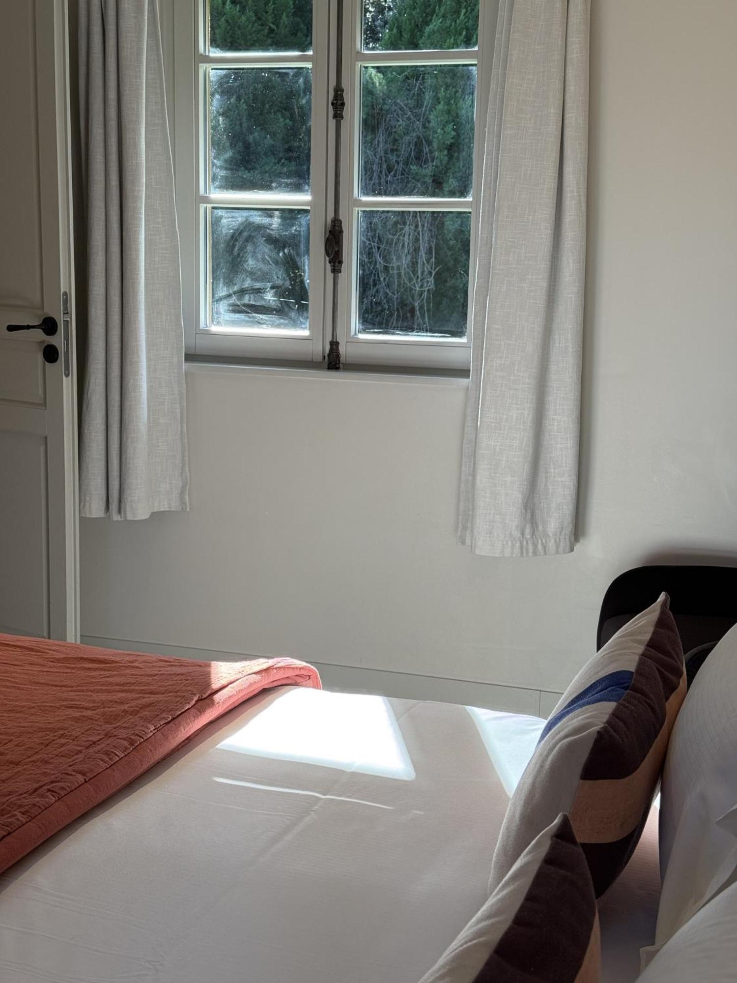 One-Bedroom Chalet Spa Access Not the