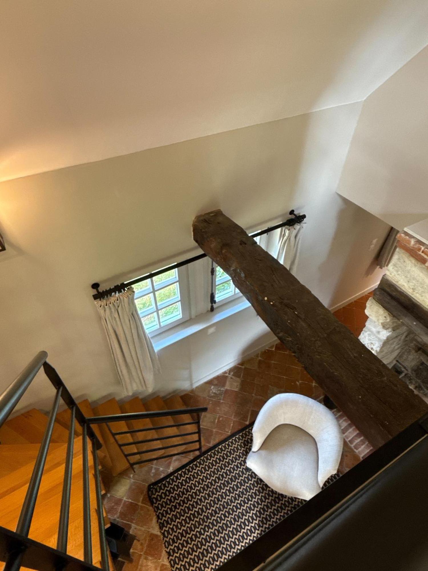 One-Bedroom Chalet Spa Access Not the