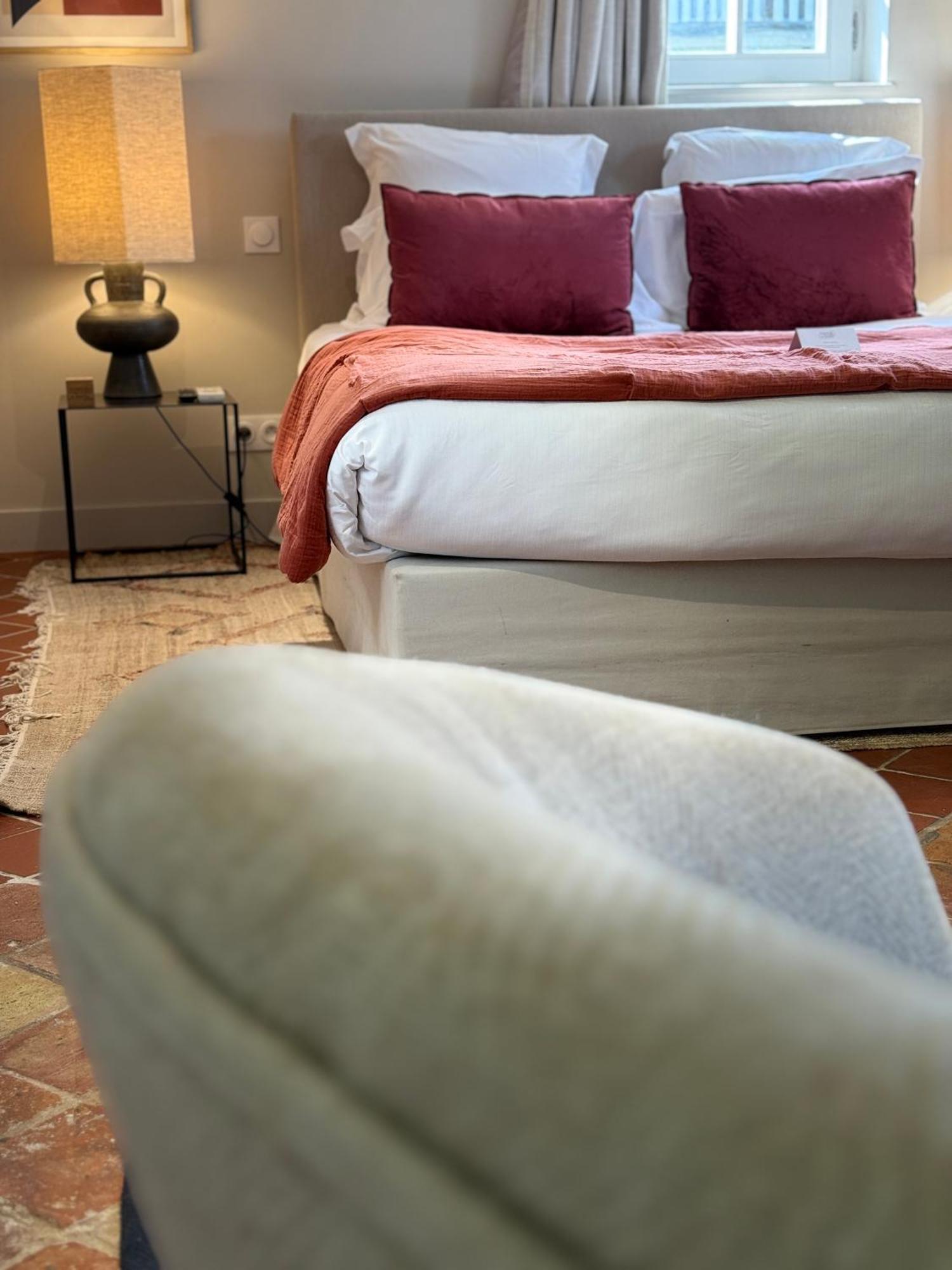 One-Bedroom Chalet Spa Access Not the