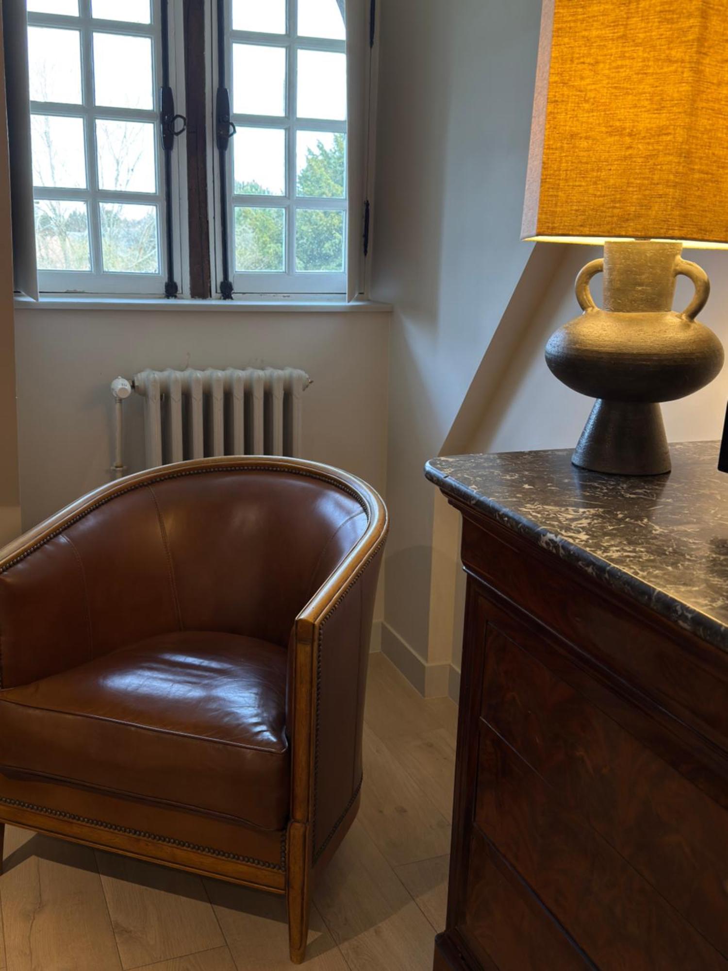 Deluxe Manoir Suite Spa Access Not the