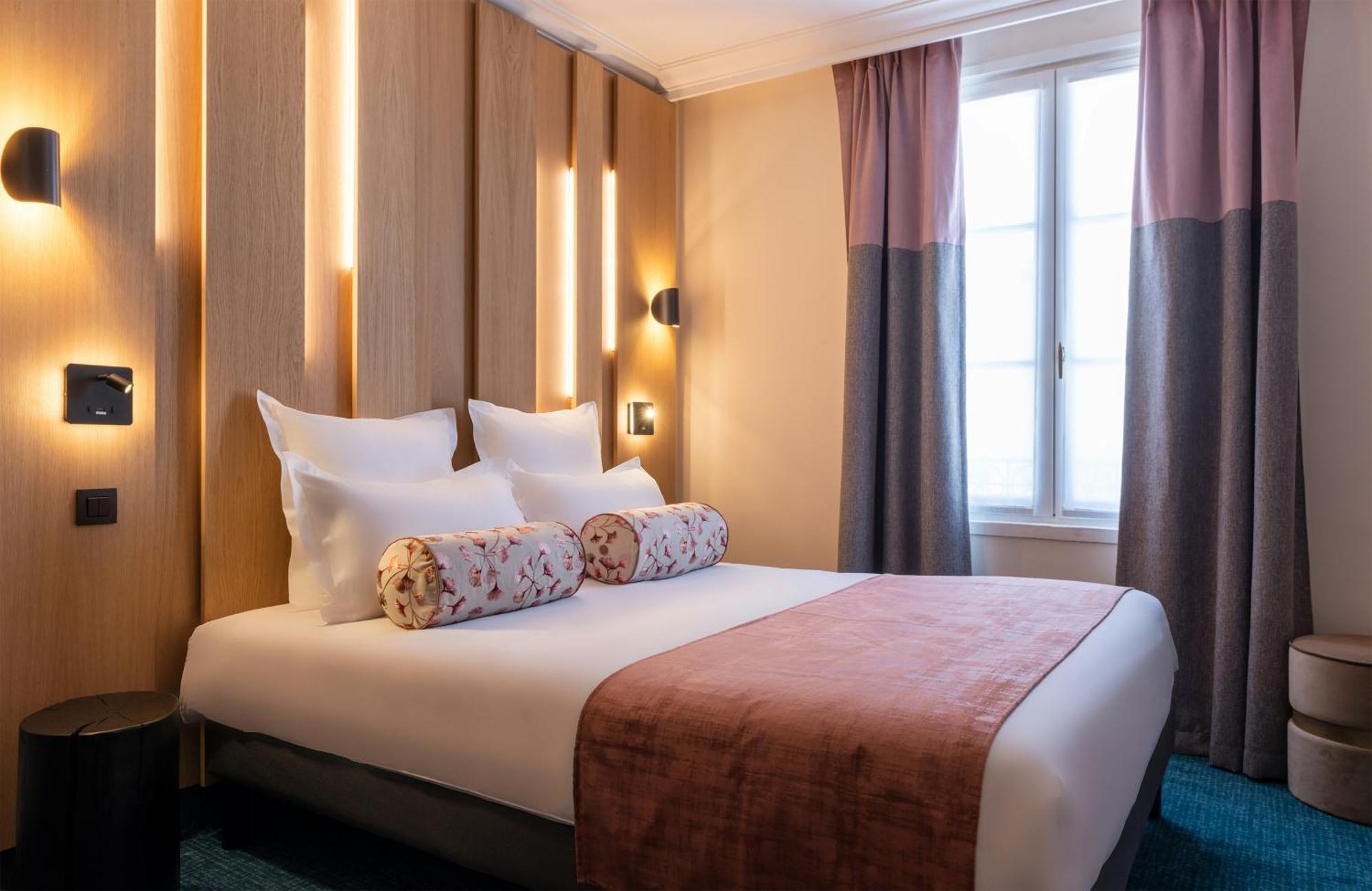 Quarto Duplo Comfort