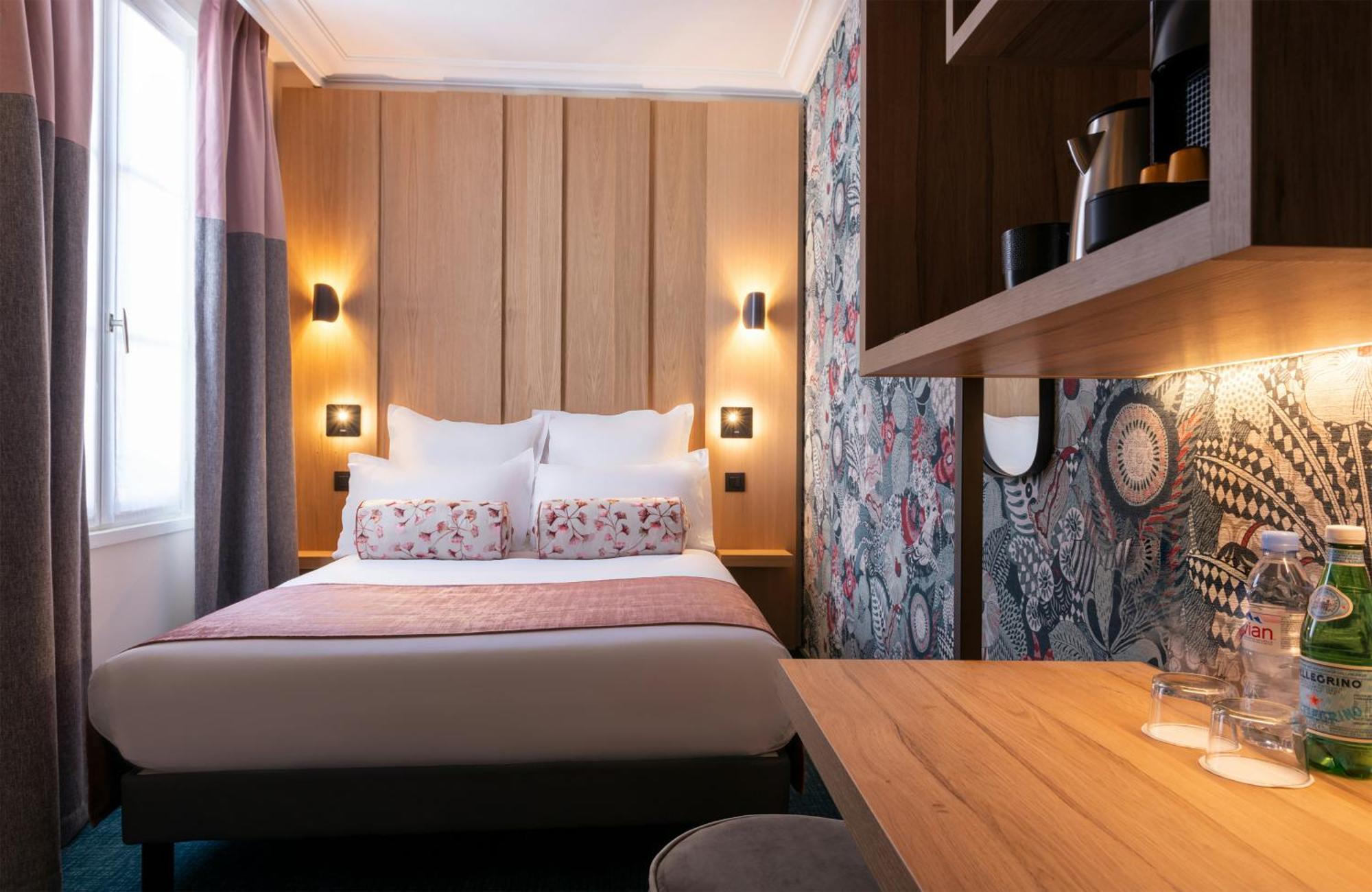 Quarto Aconchegante