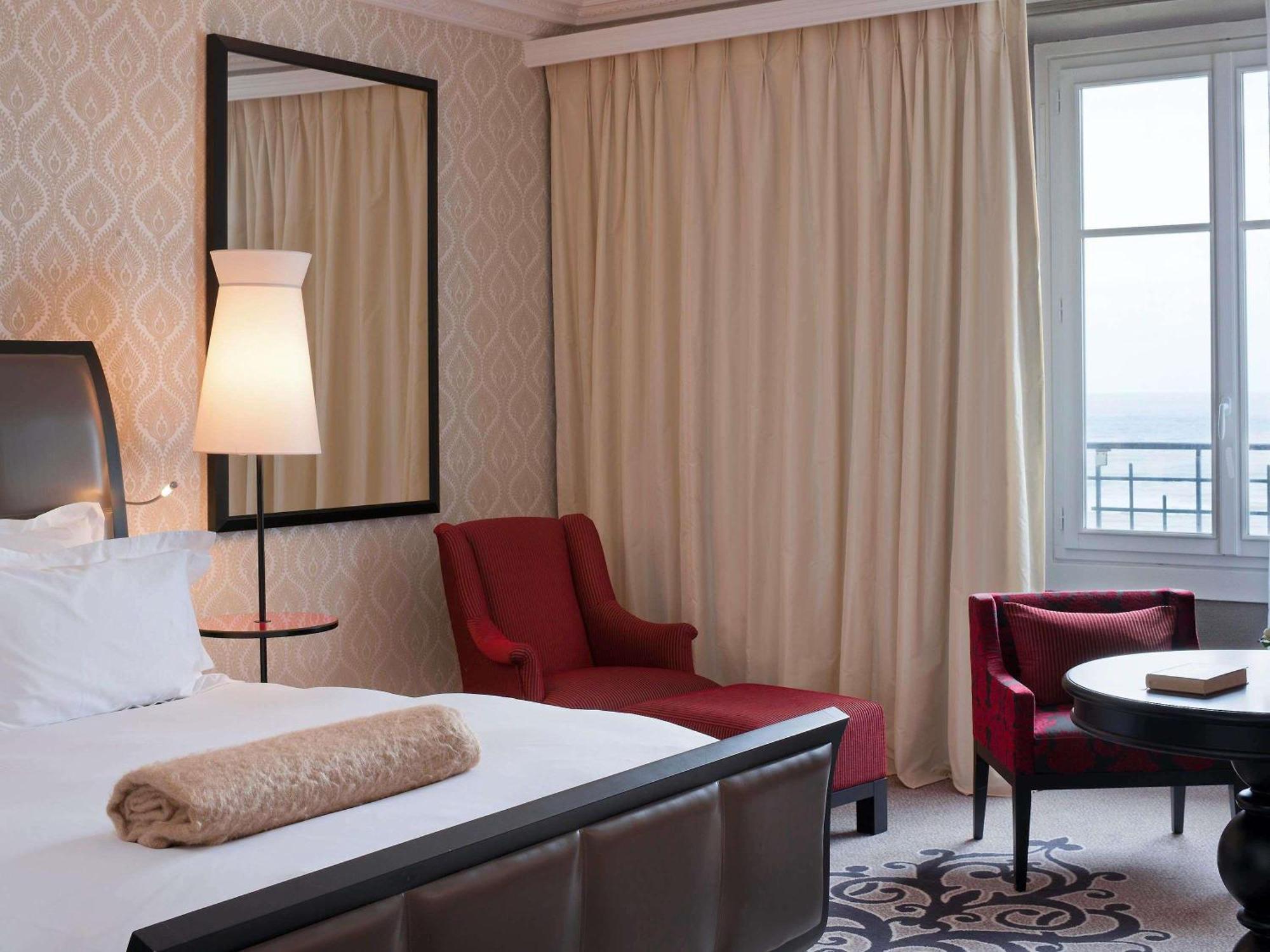 Superior Room Sea View
