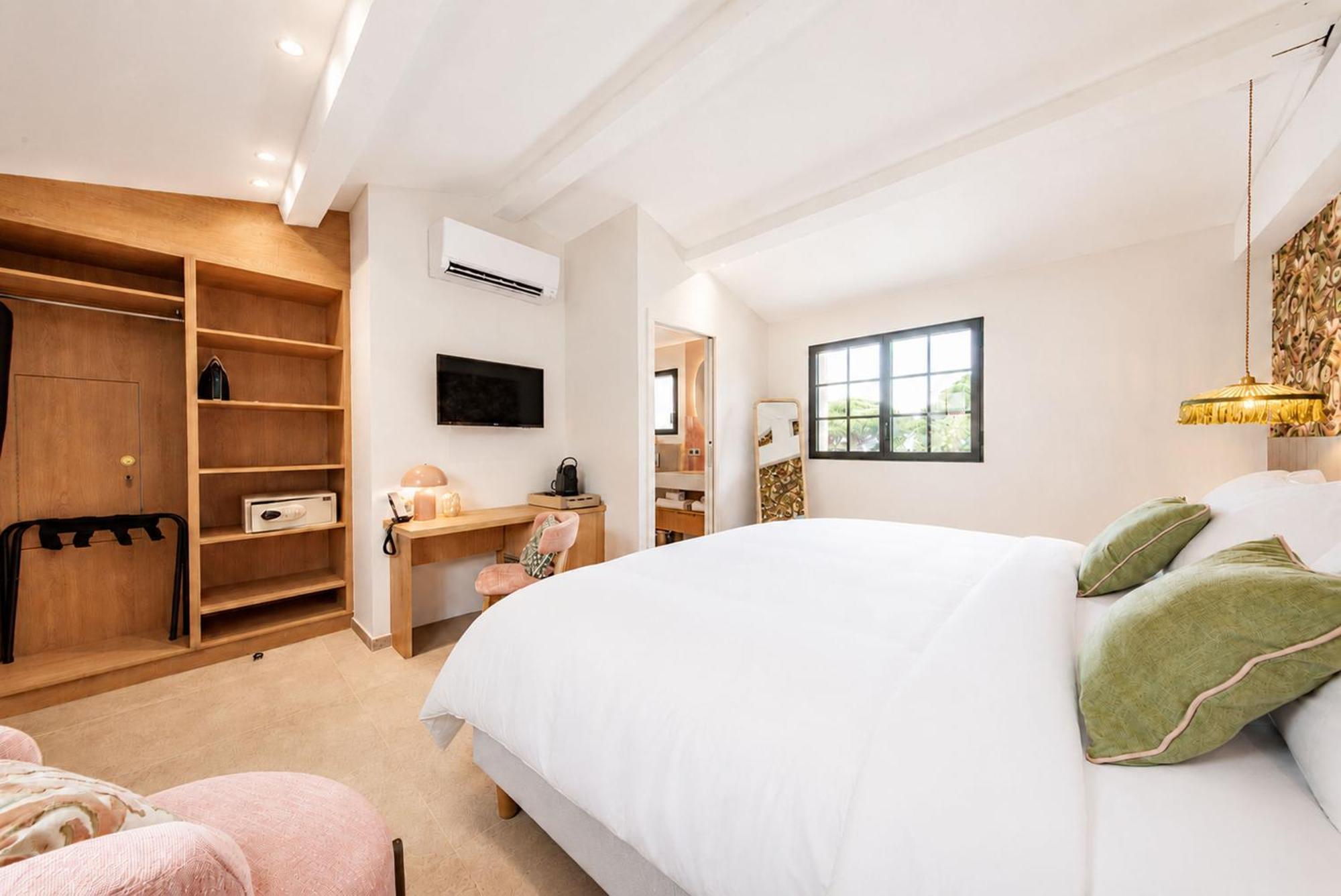 Comfort Double Room