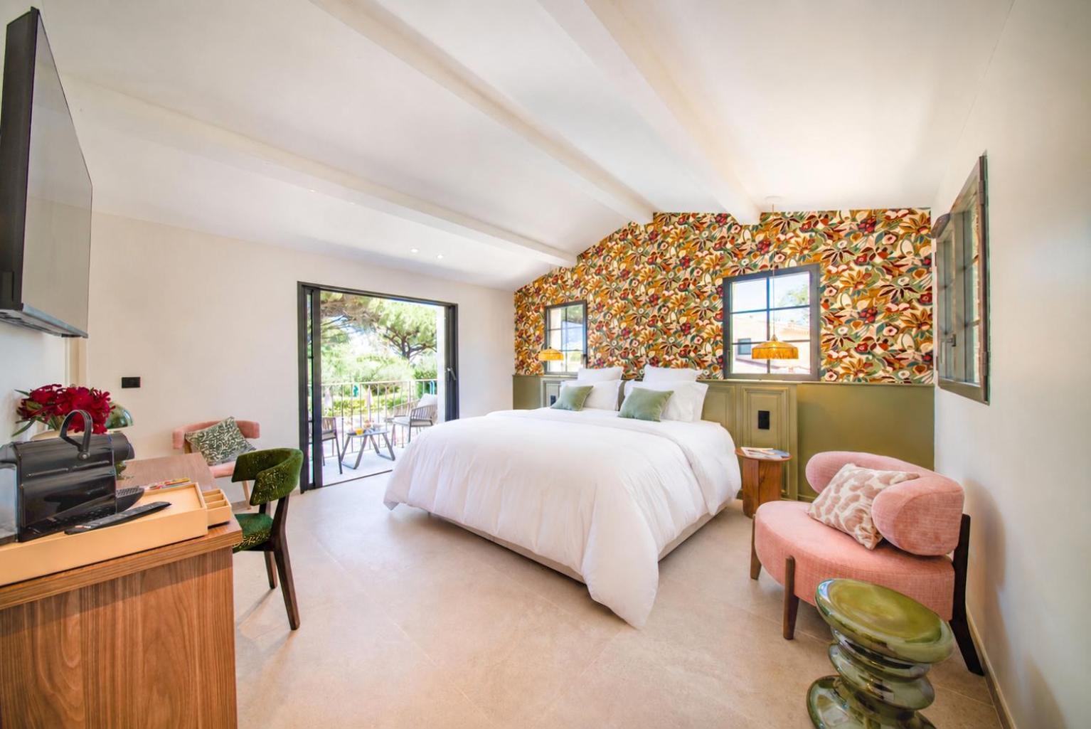 Prestige Room
