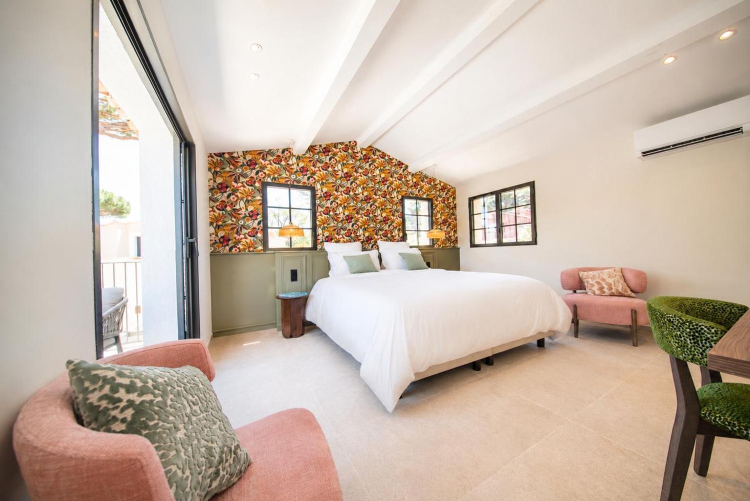 Prestige Room