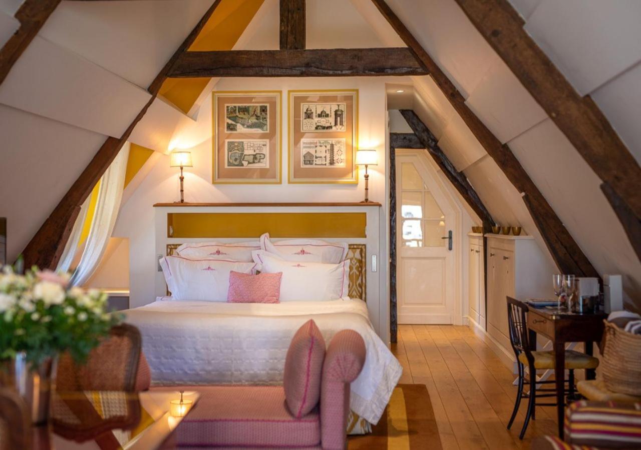 Comfort Triple Room Kitchenette