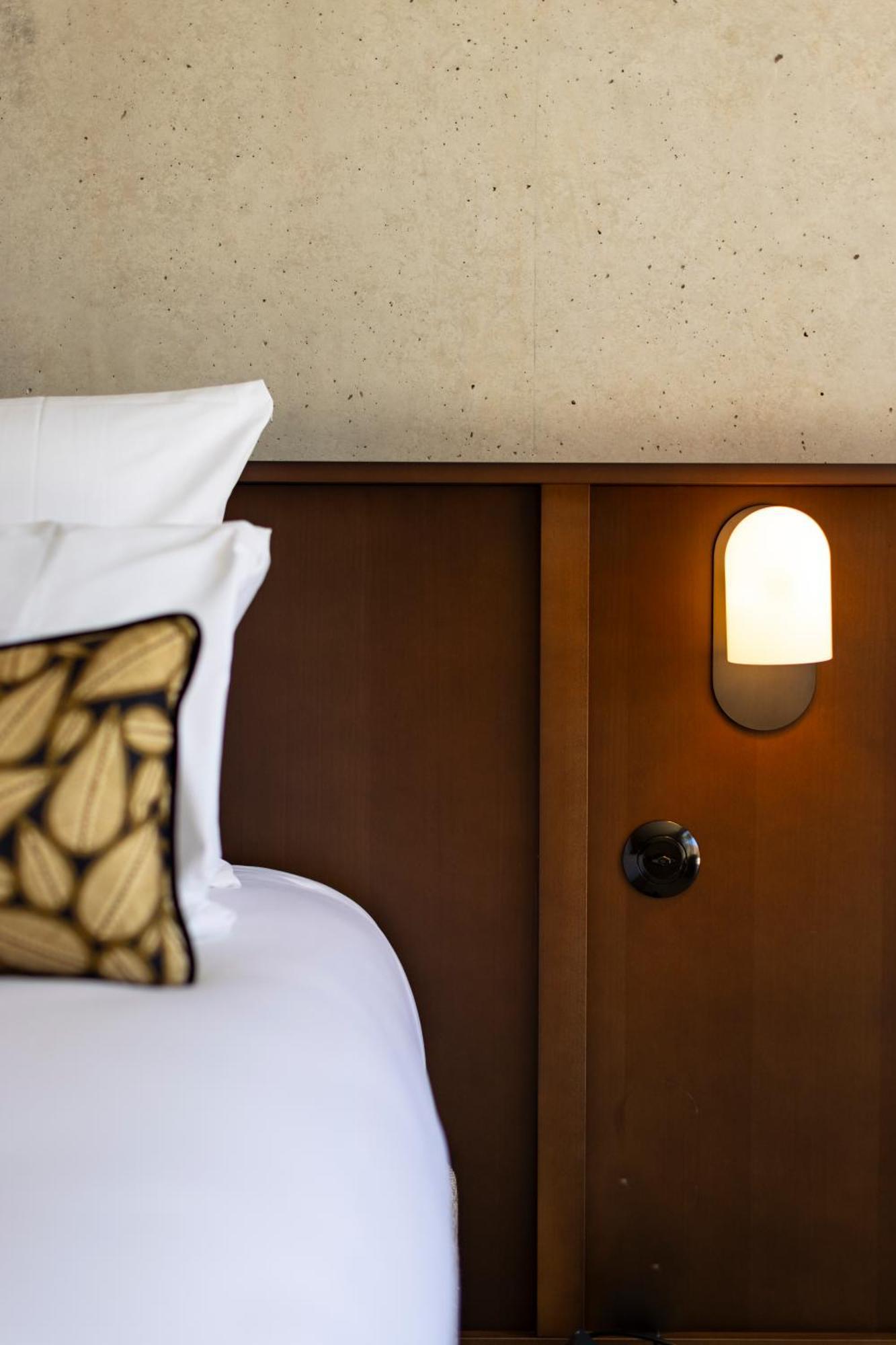 Deluxe Double Room with Private Garden