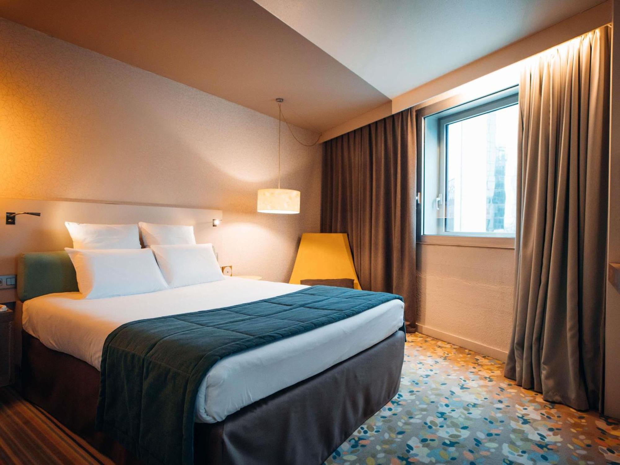 Privilège Suite with 1 Double Bed and a Sofa