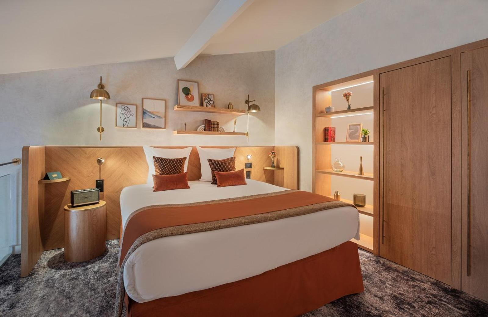 Suite Duplex