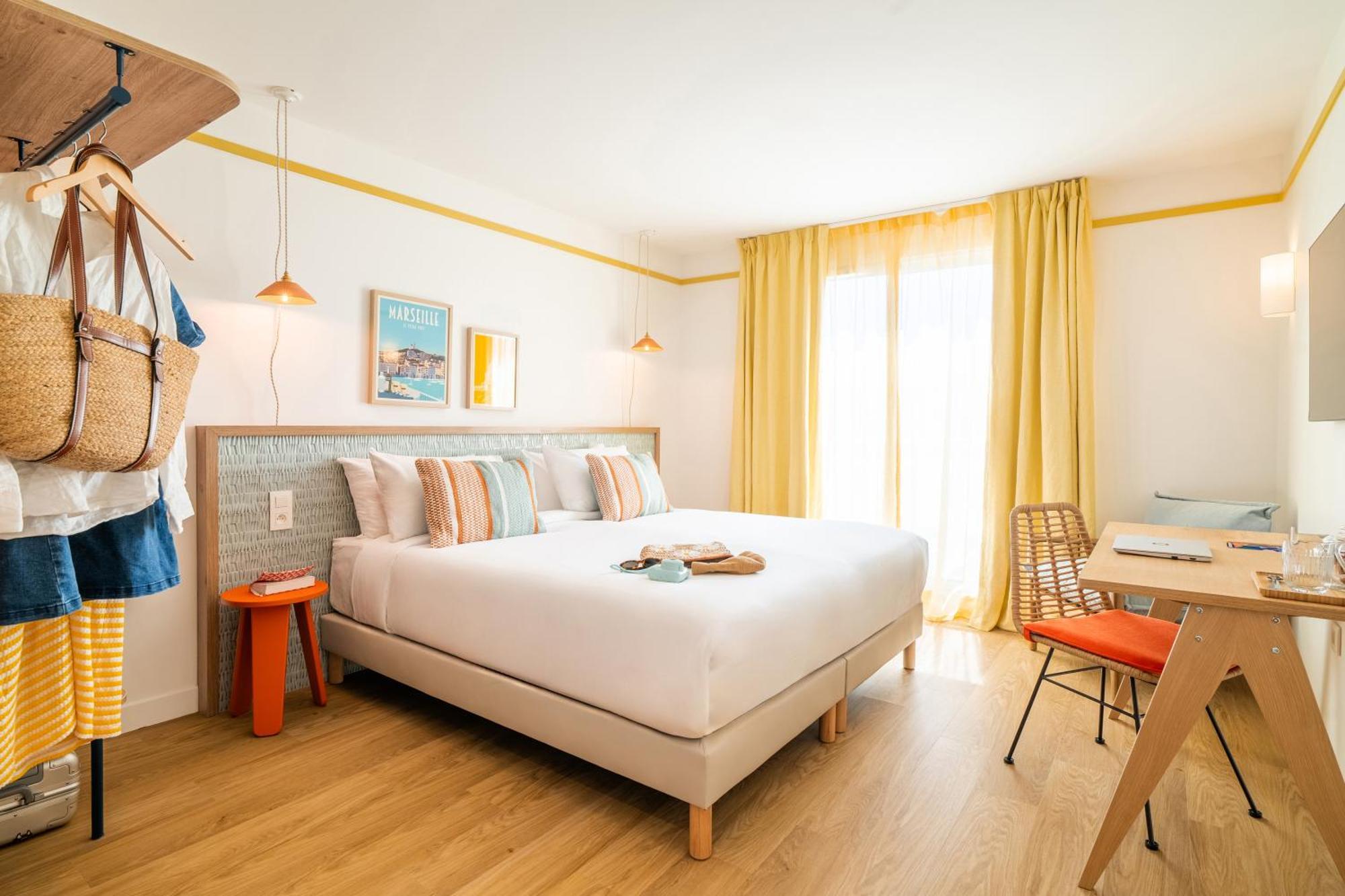Habitación Superior con balcón