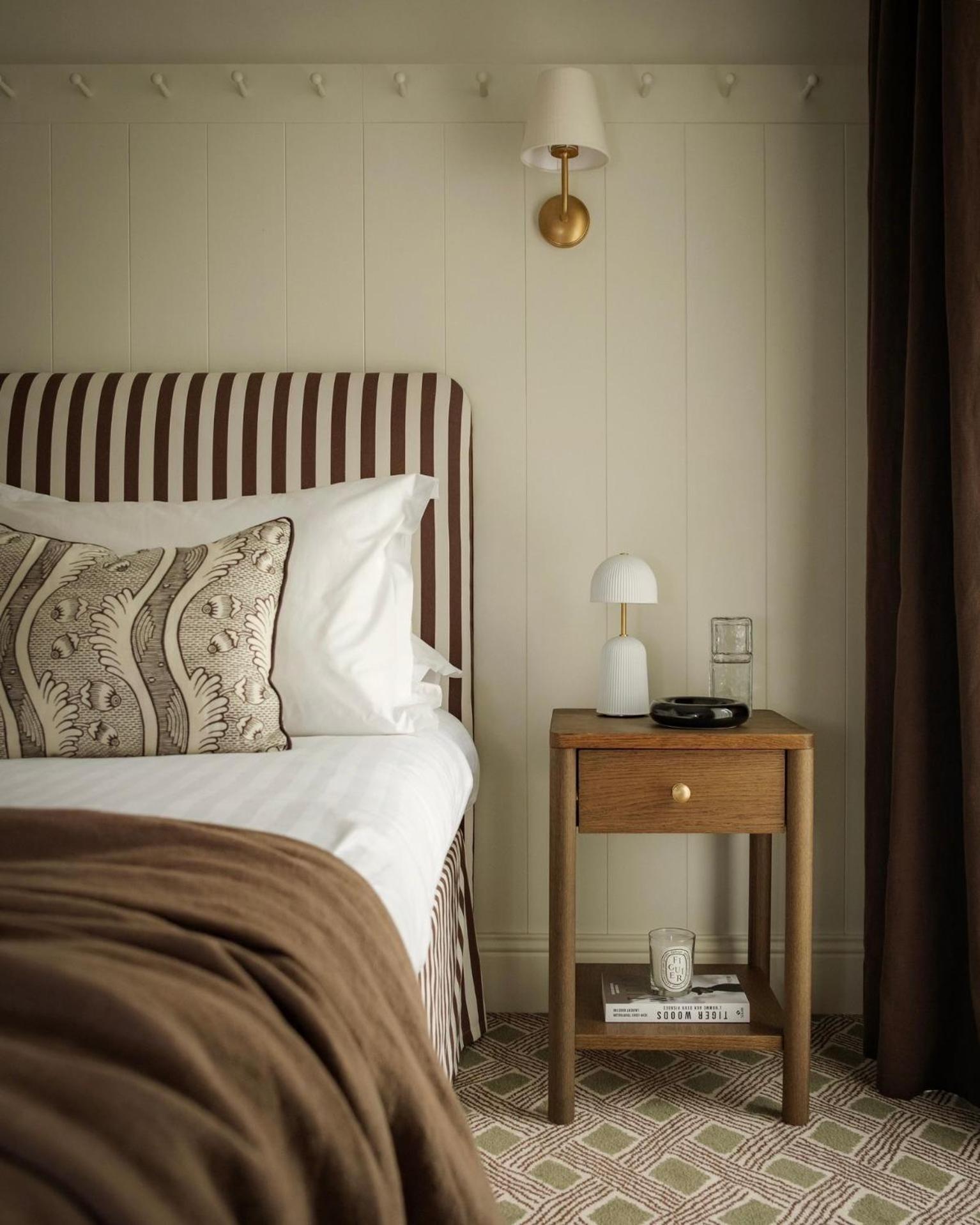 Privilege Double Room