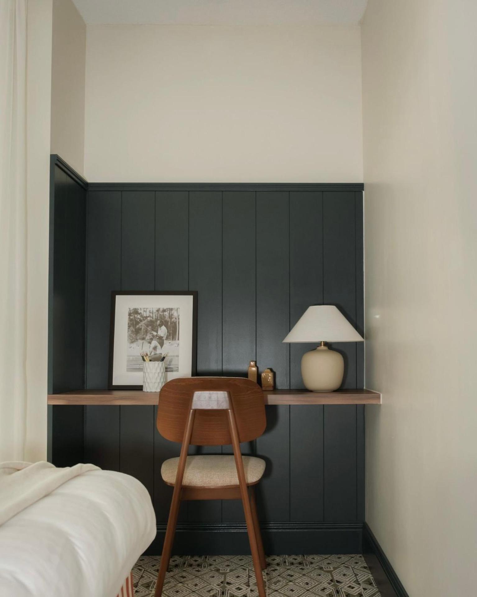 Privilege Double Room