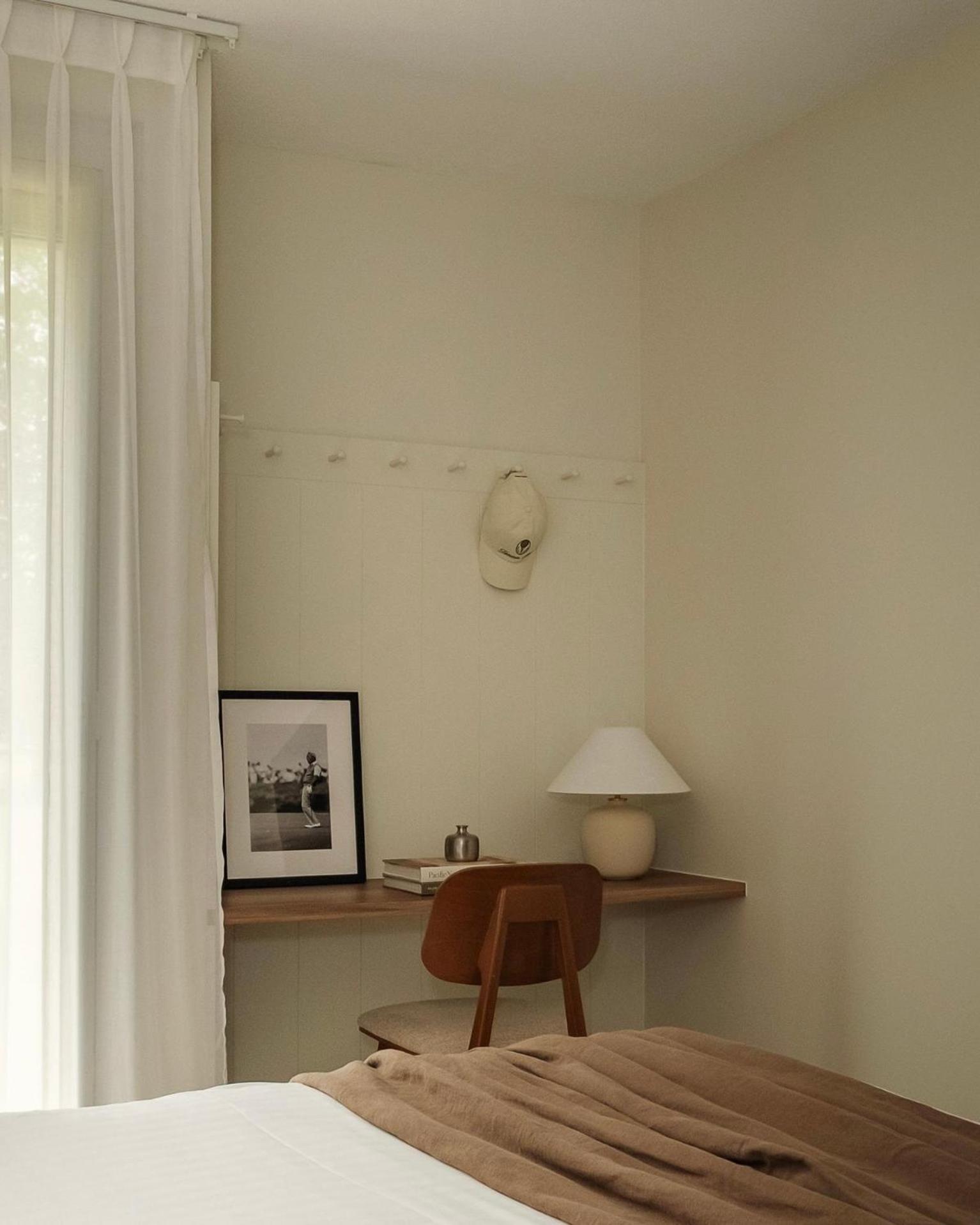 Privilege Double Room