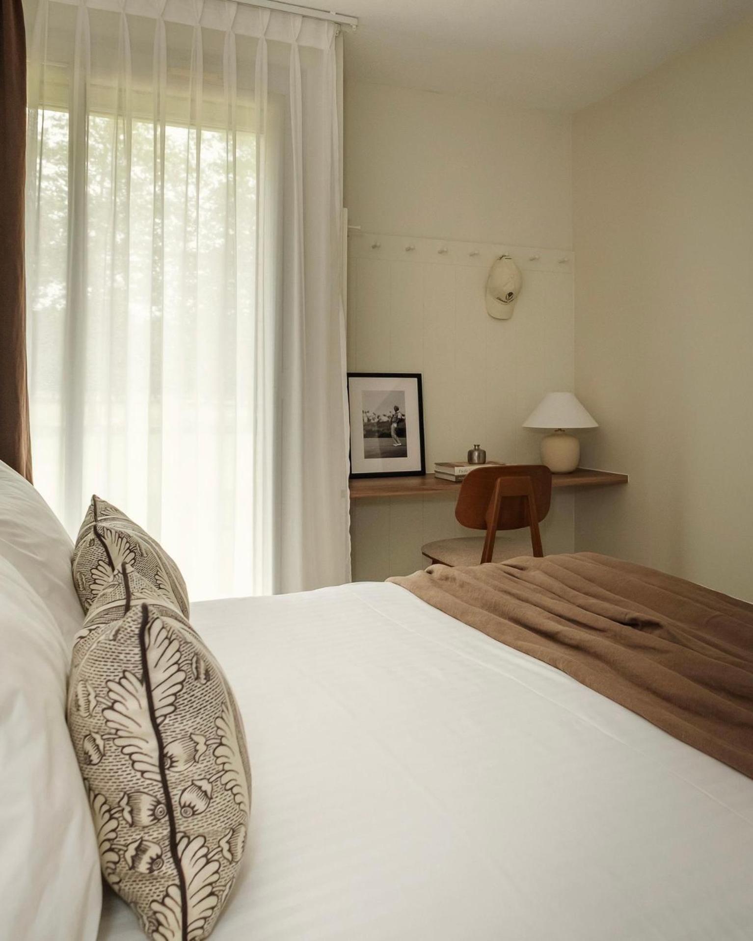 Privilege Double Room