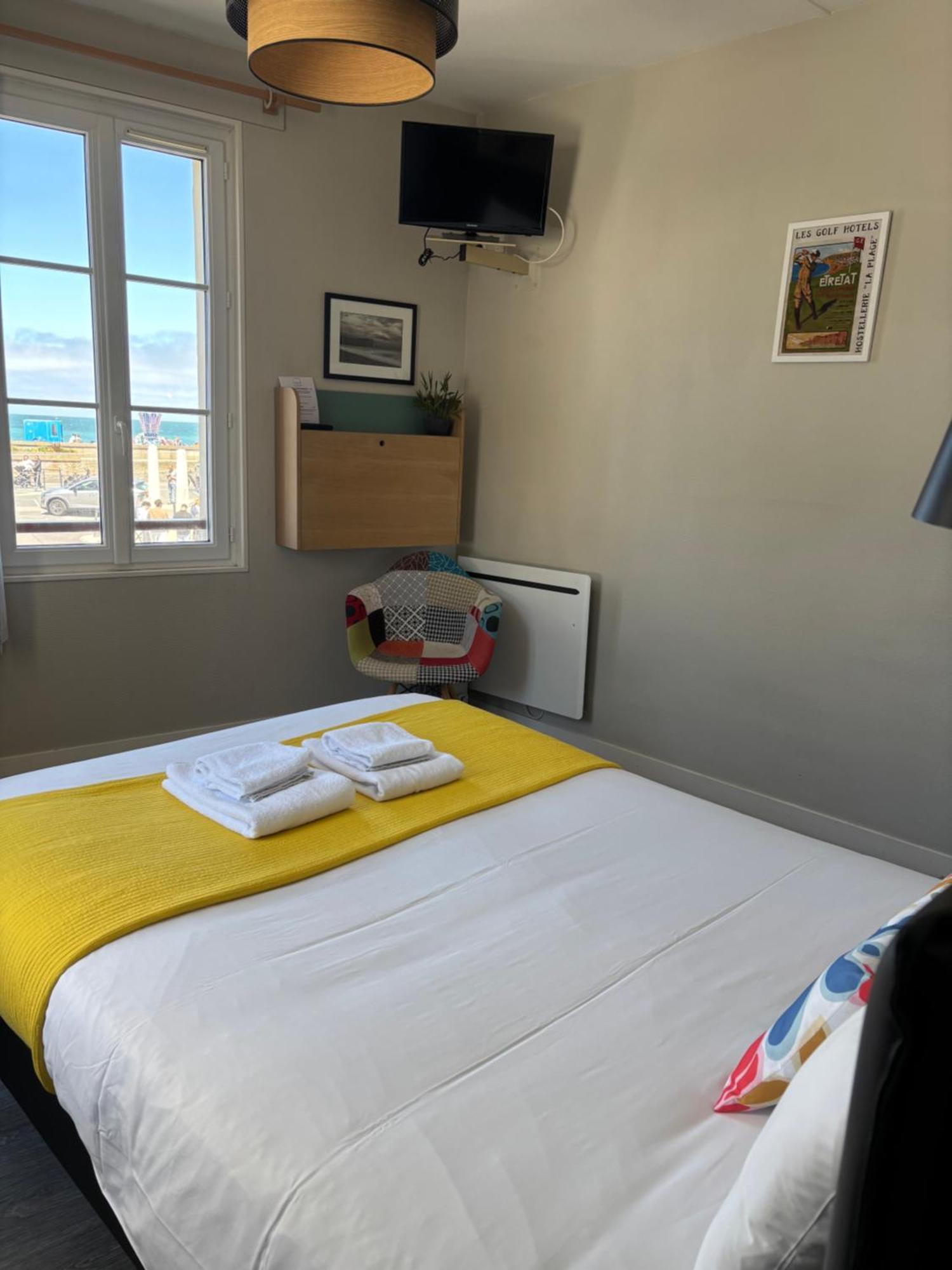 Double Room Sea View