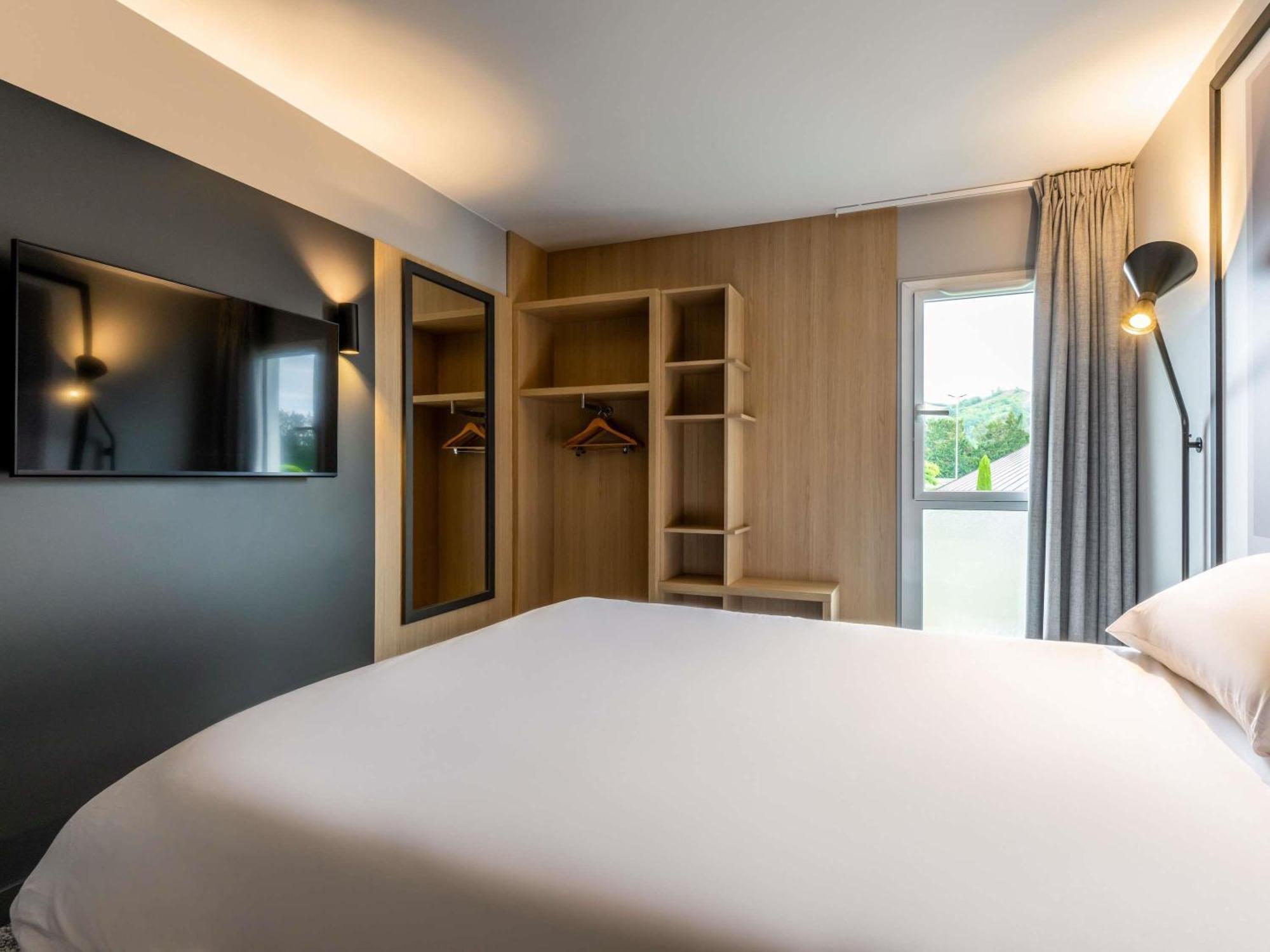 Habitación Doble Estándar