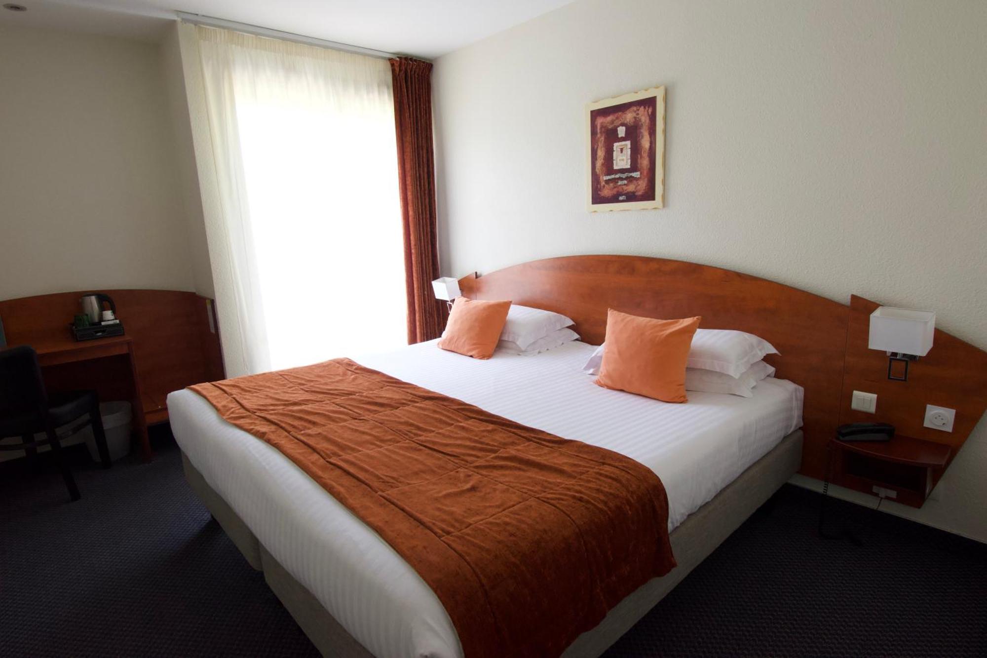 Comfort Double or Twin Room