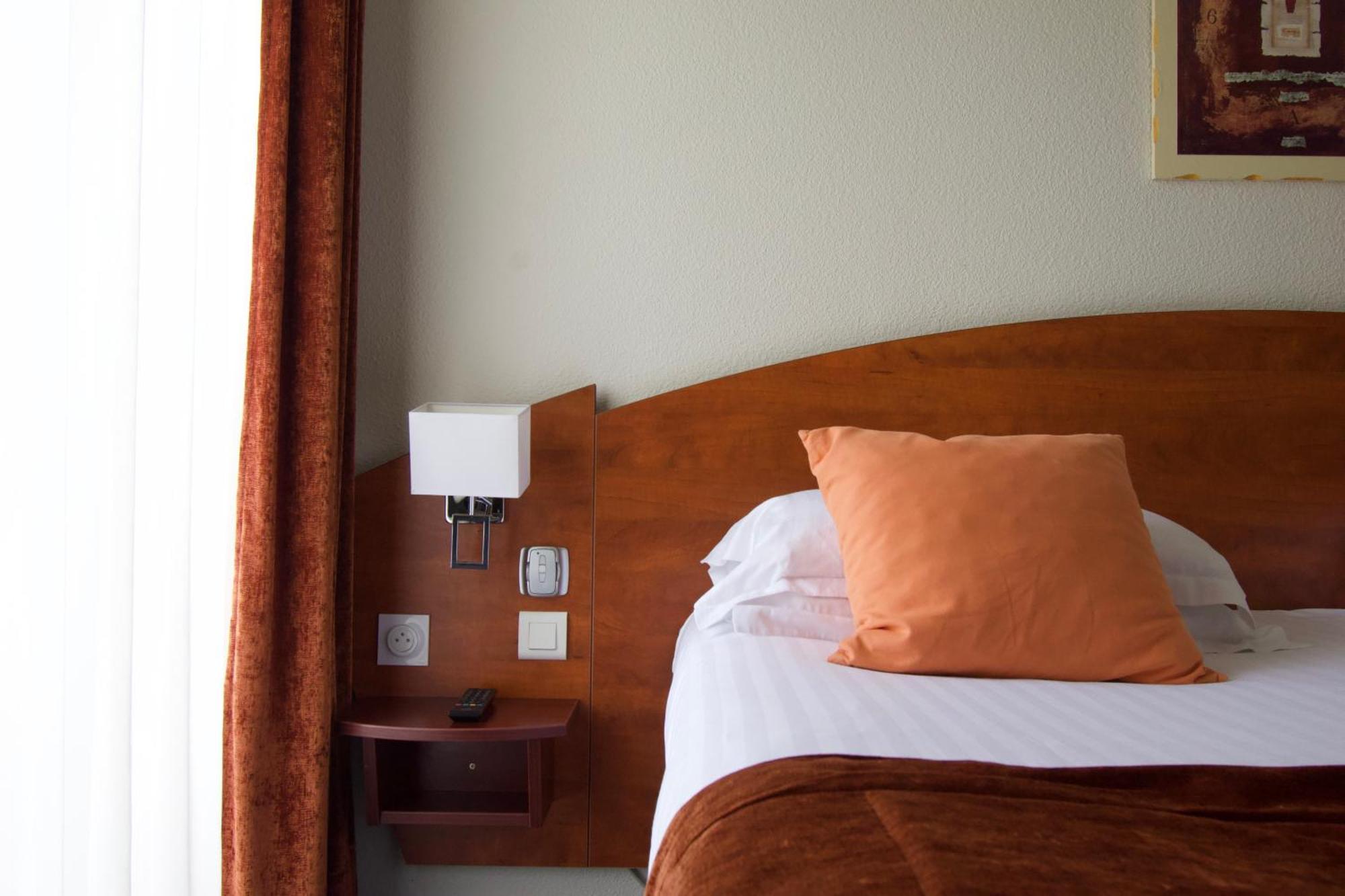 Comfort Double or Twin Room