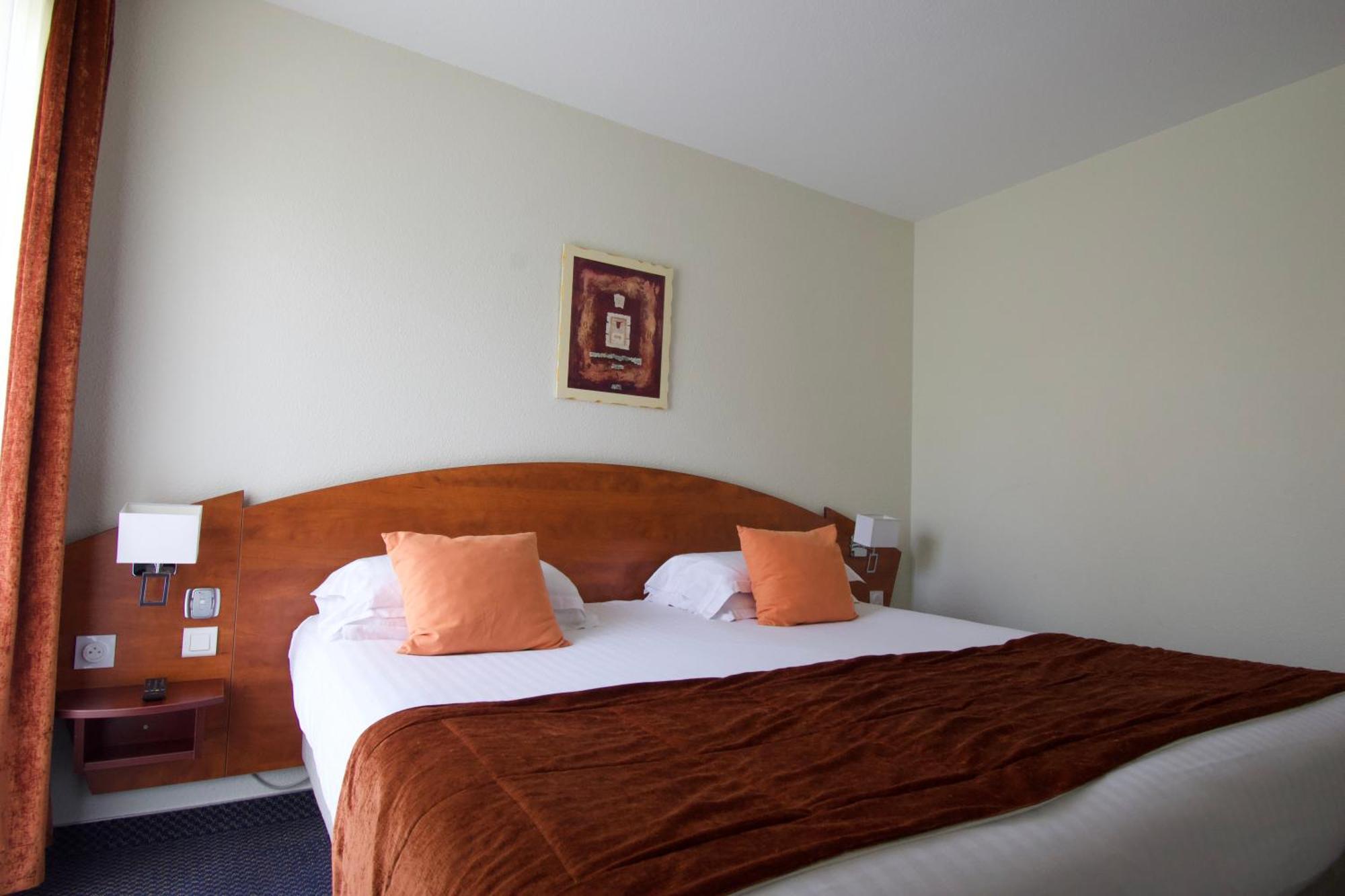 Comfort Double or Twin Room